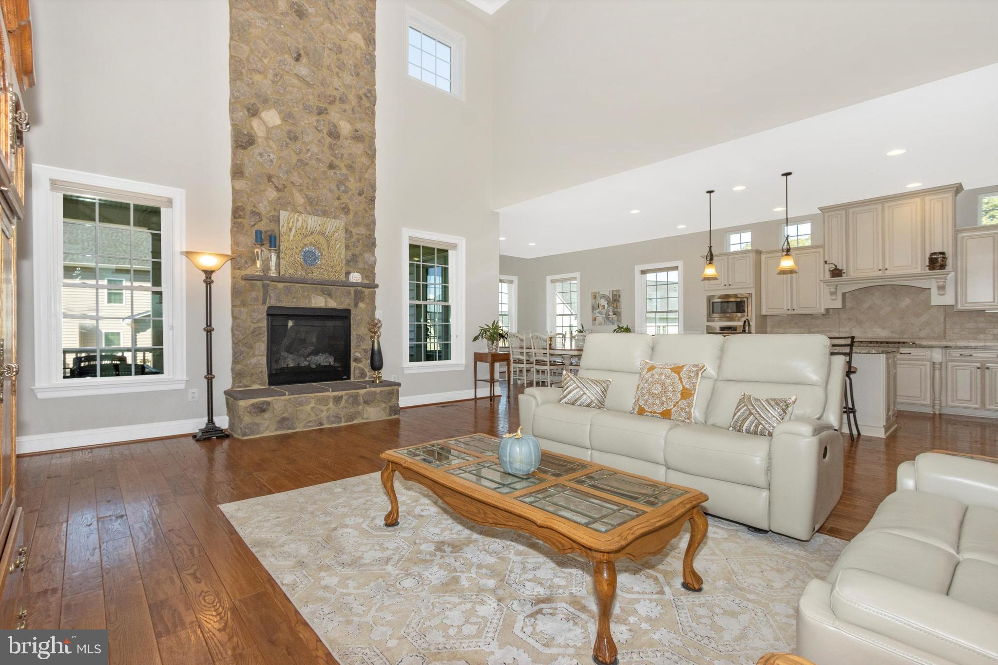 PRESERVE AT WINDSOR KNOLLS - Residential