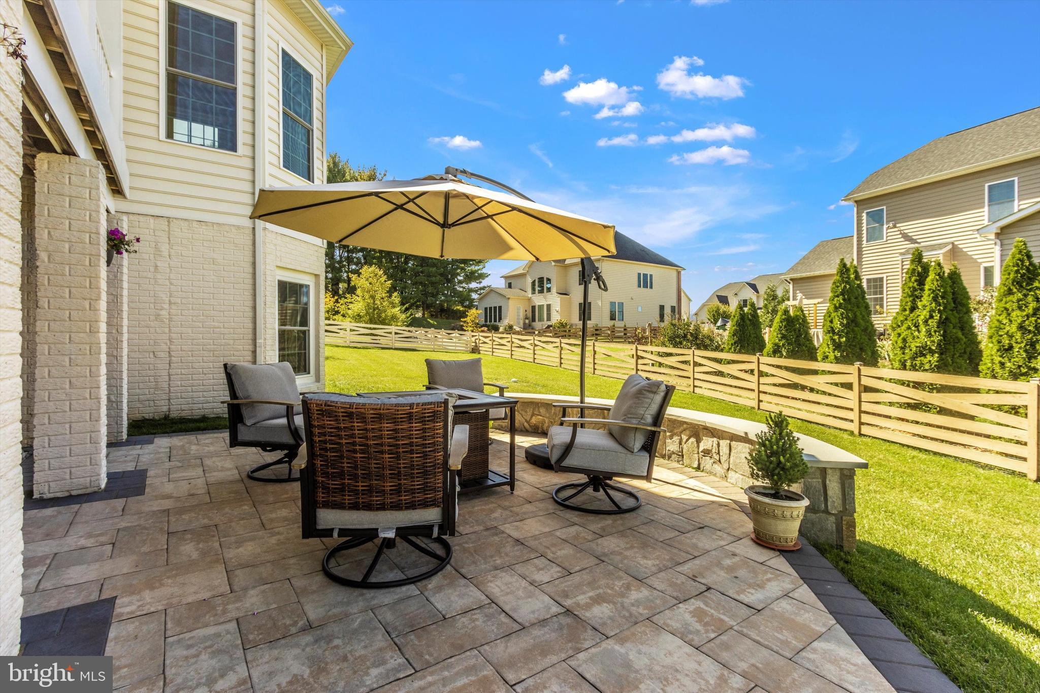 PRESERVE AT WINDSOR KNOLLS - Residential
