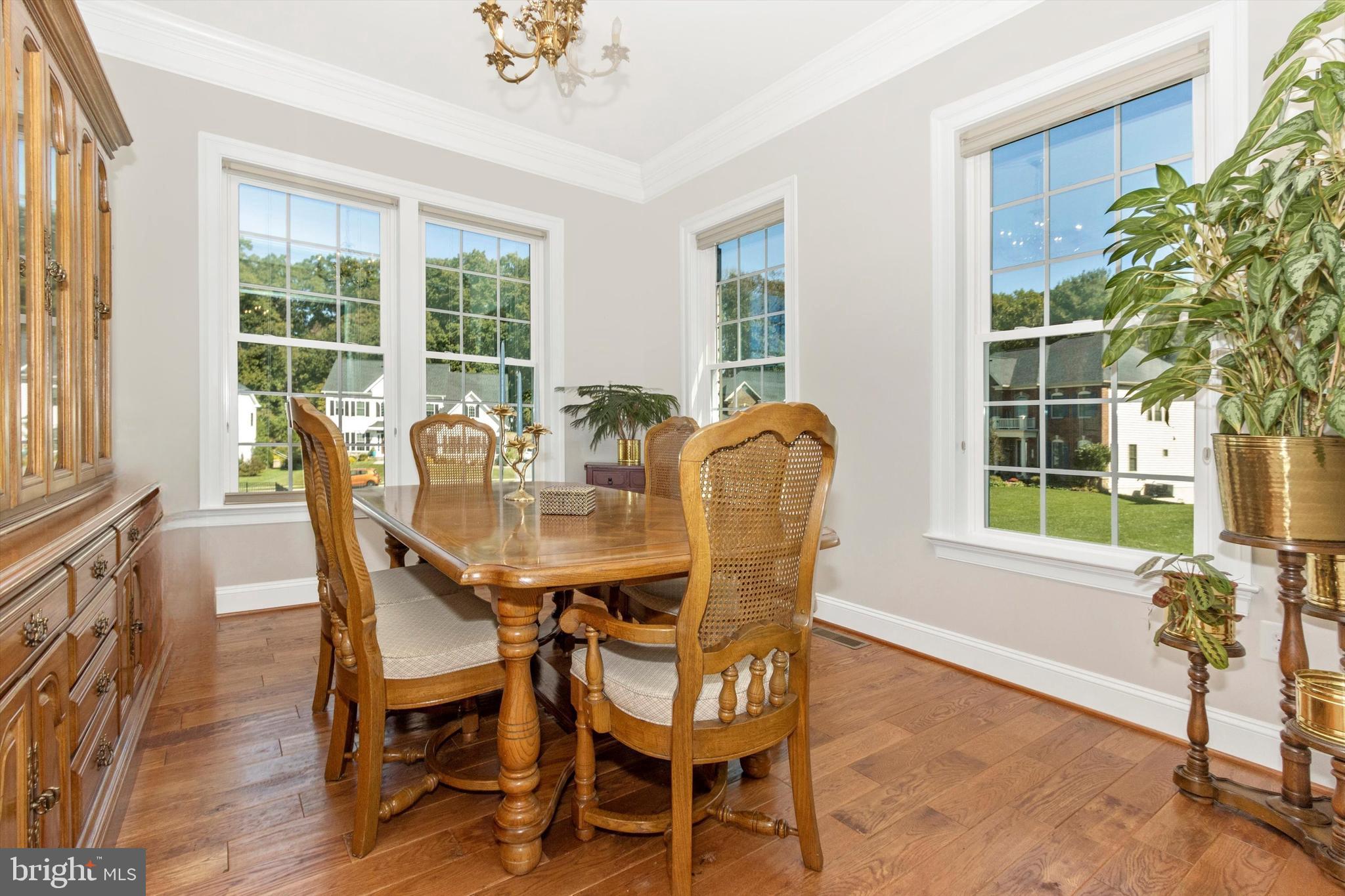 PRESERVE AT WINDSOR KNOLLS - Residential