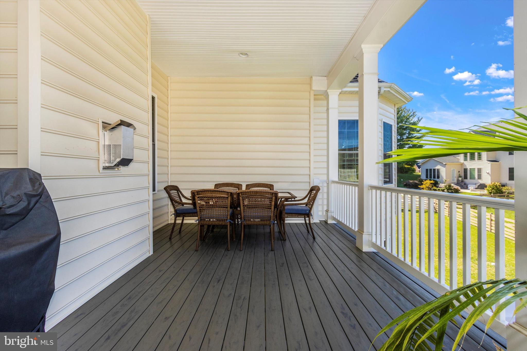 PRESERVE AT WINDSOR KNOLLS - Residential