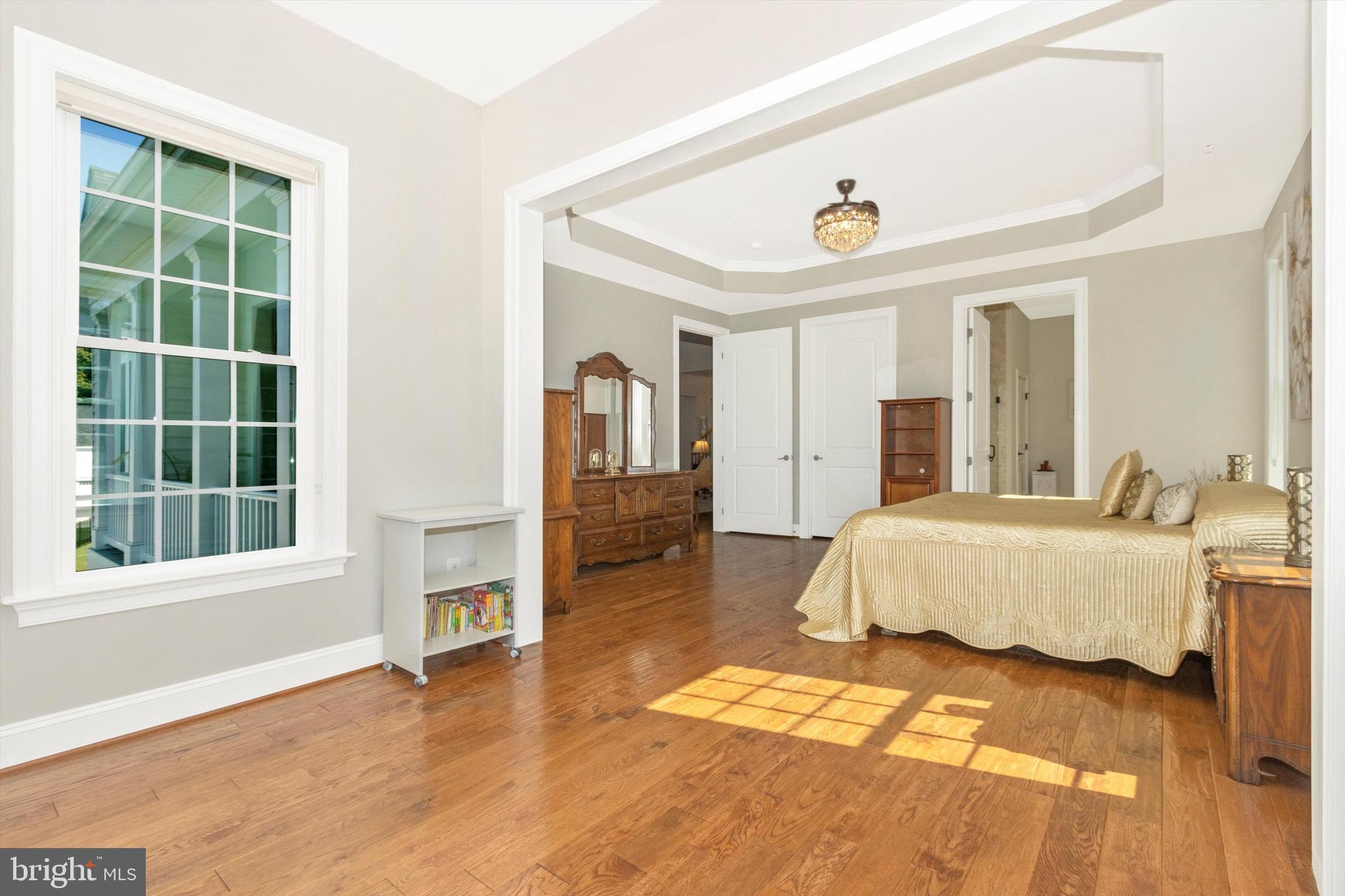 PRESERVE AT WINDSOR KNOLLS - Residential