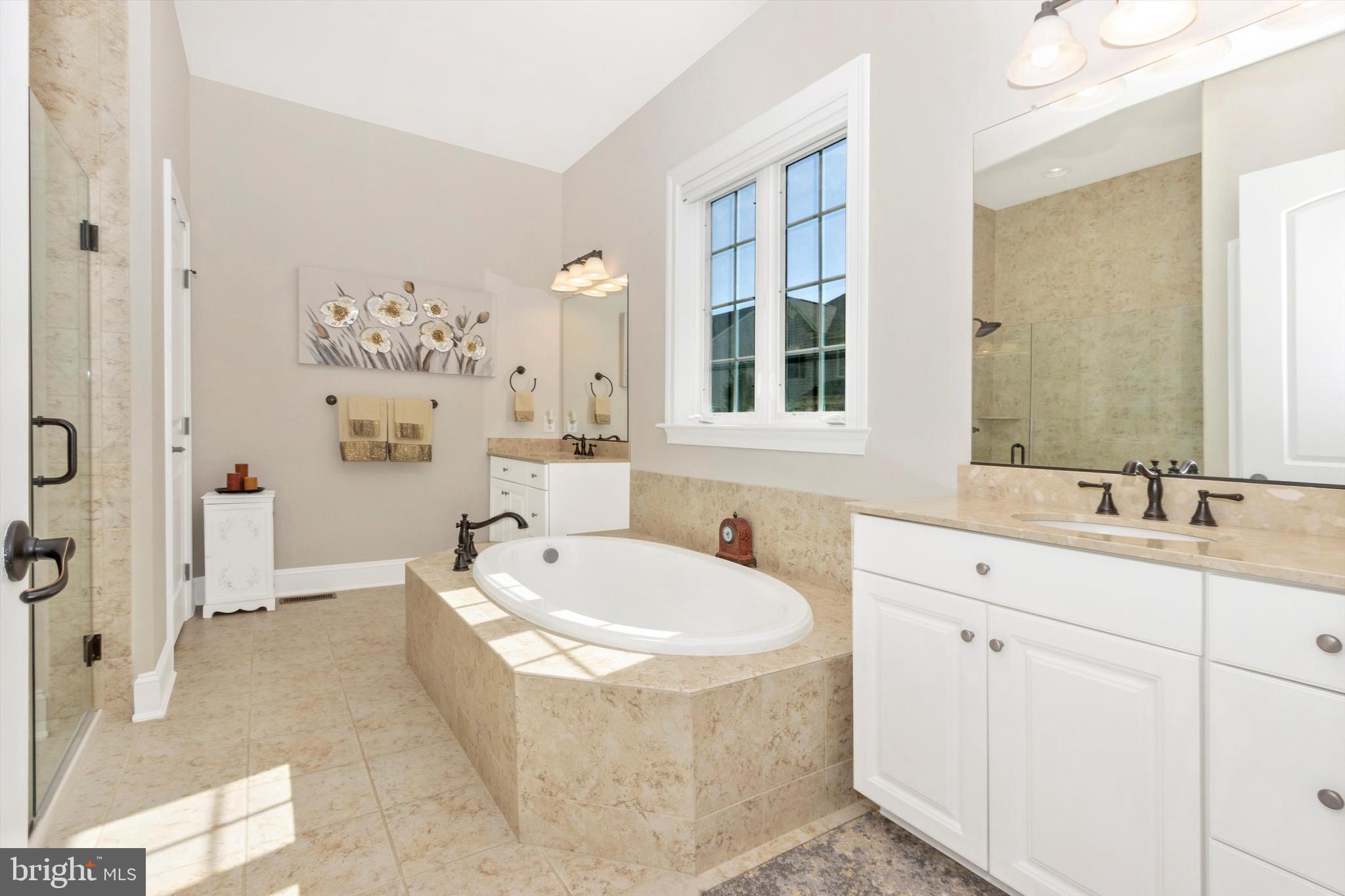 PRESERVE AT WINDSOR KNOLLS - Residential