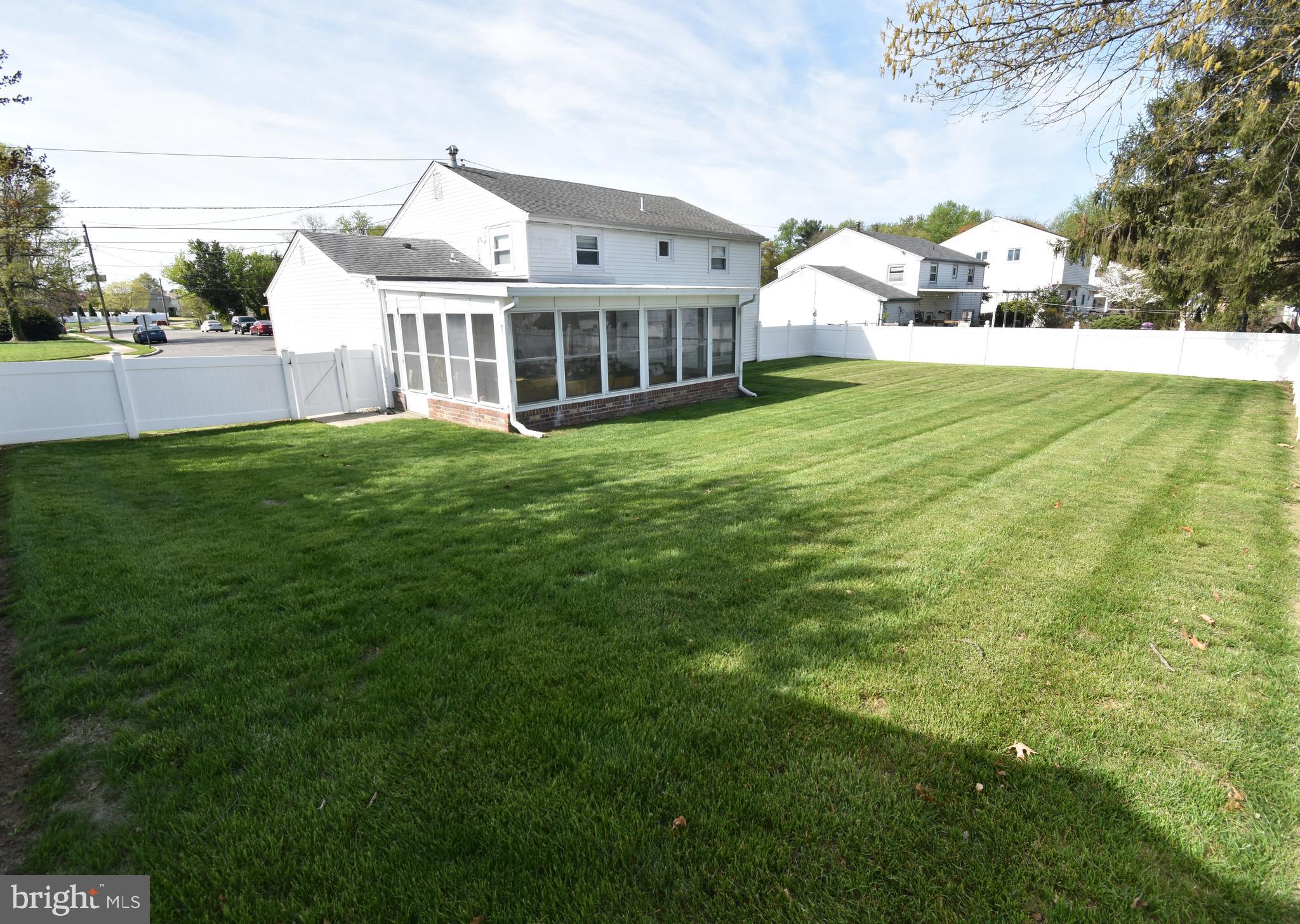 17 CYNWYD DRIVE