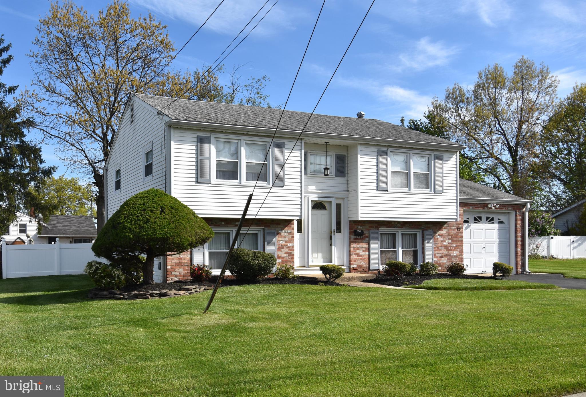 17 CYNWYD DRIVE