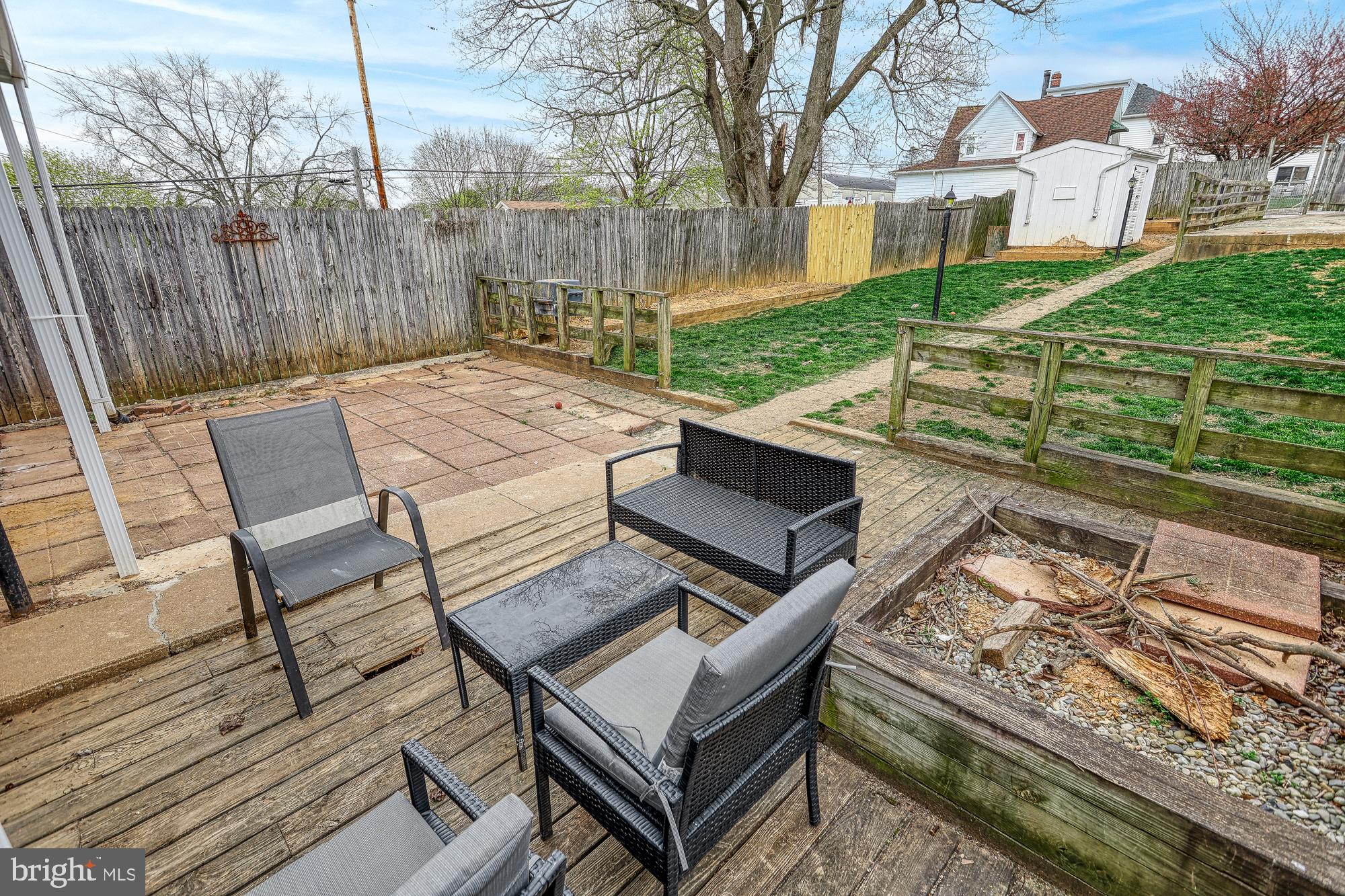 DALLASTOWN BORO - Residential