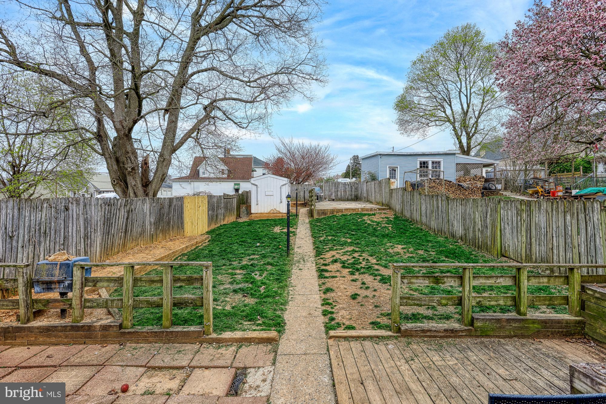DALLASTOWN BORO - Residential