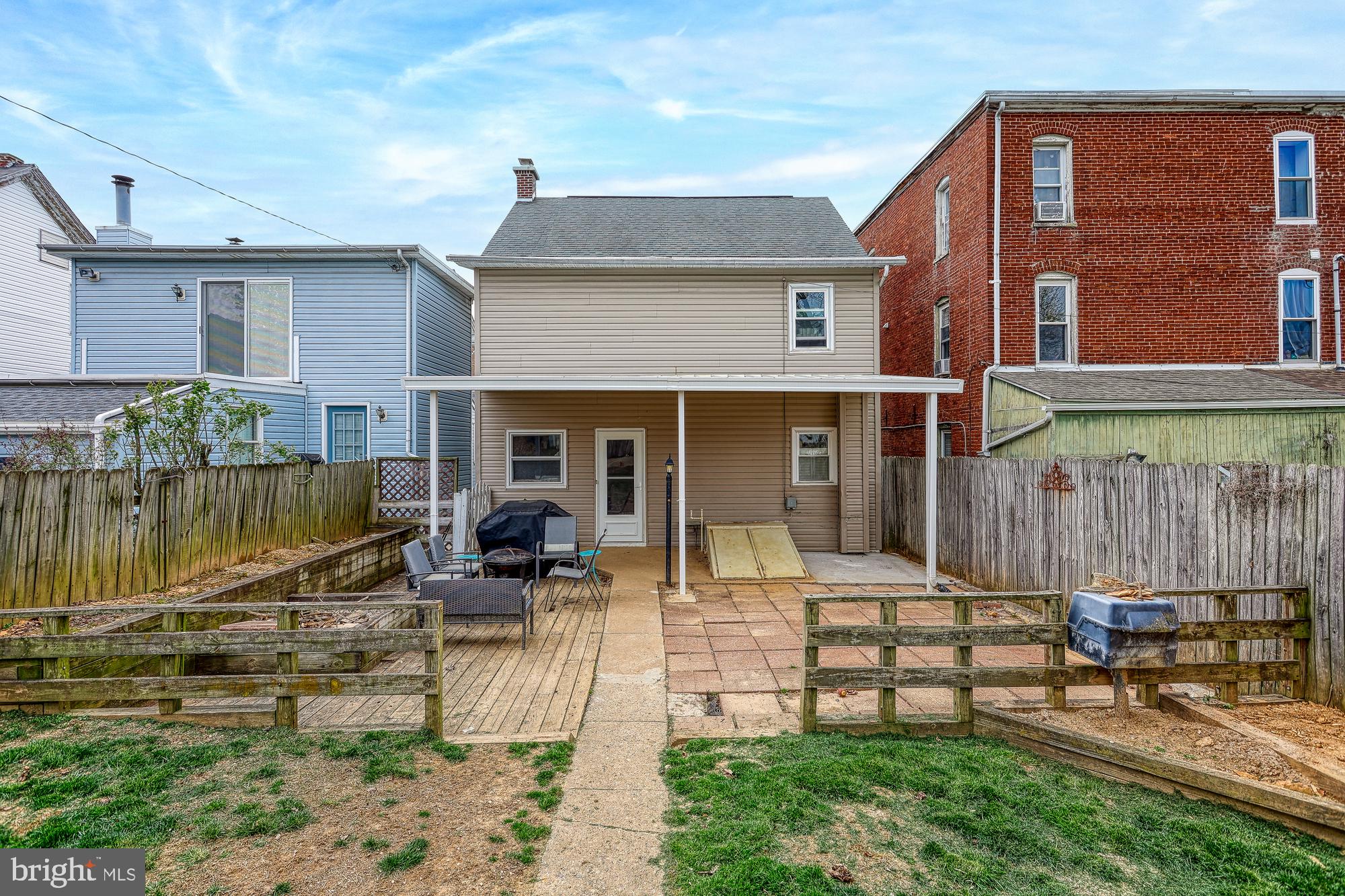 DALLASTOWN BORO - Residential