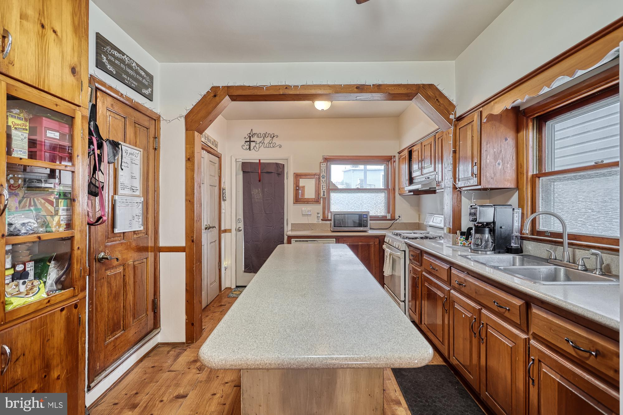 DALLASTOWN BORO - Residential