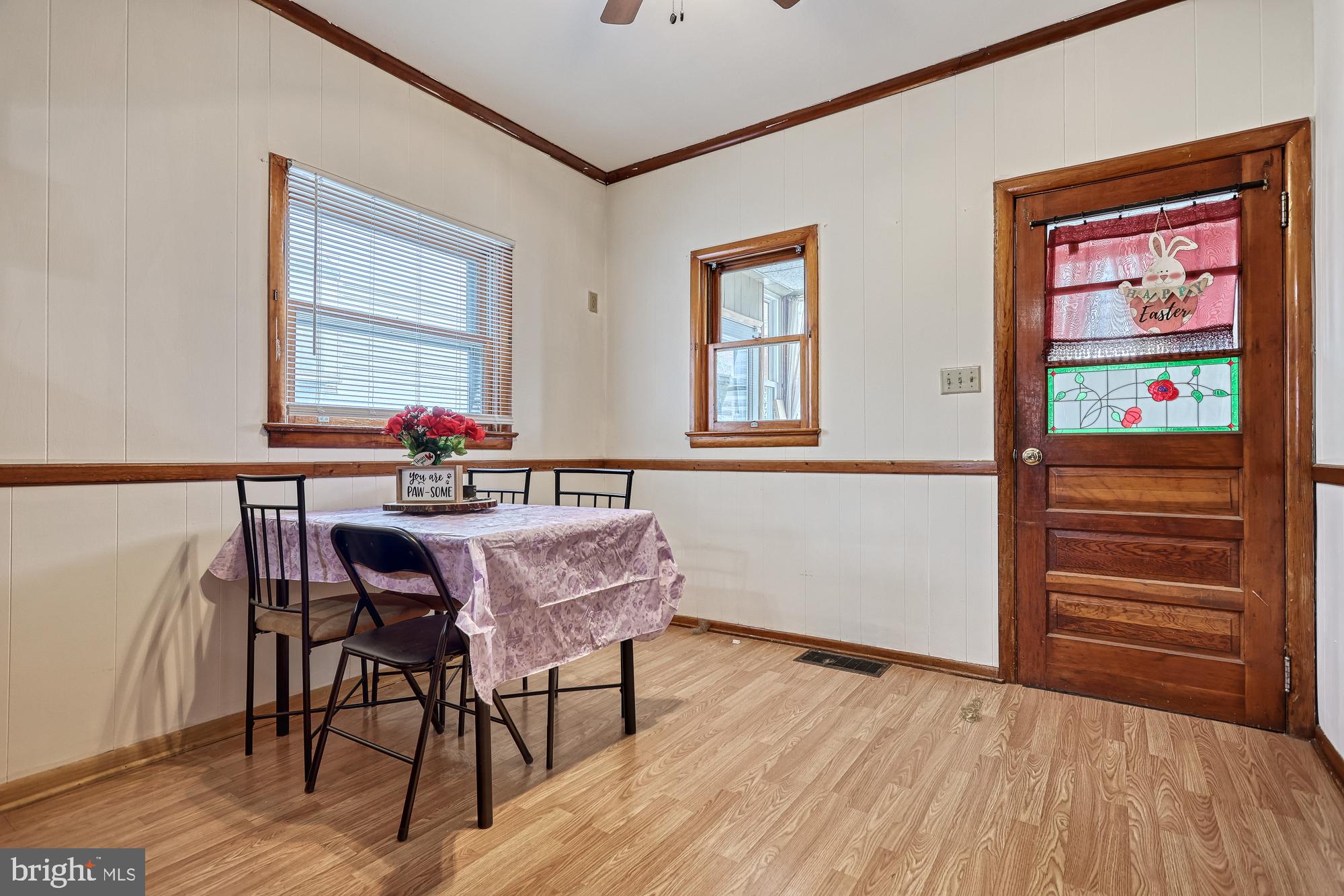 DALLASTOWN BORO - Residential