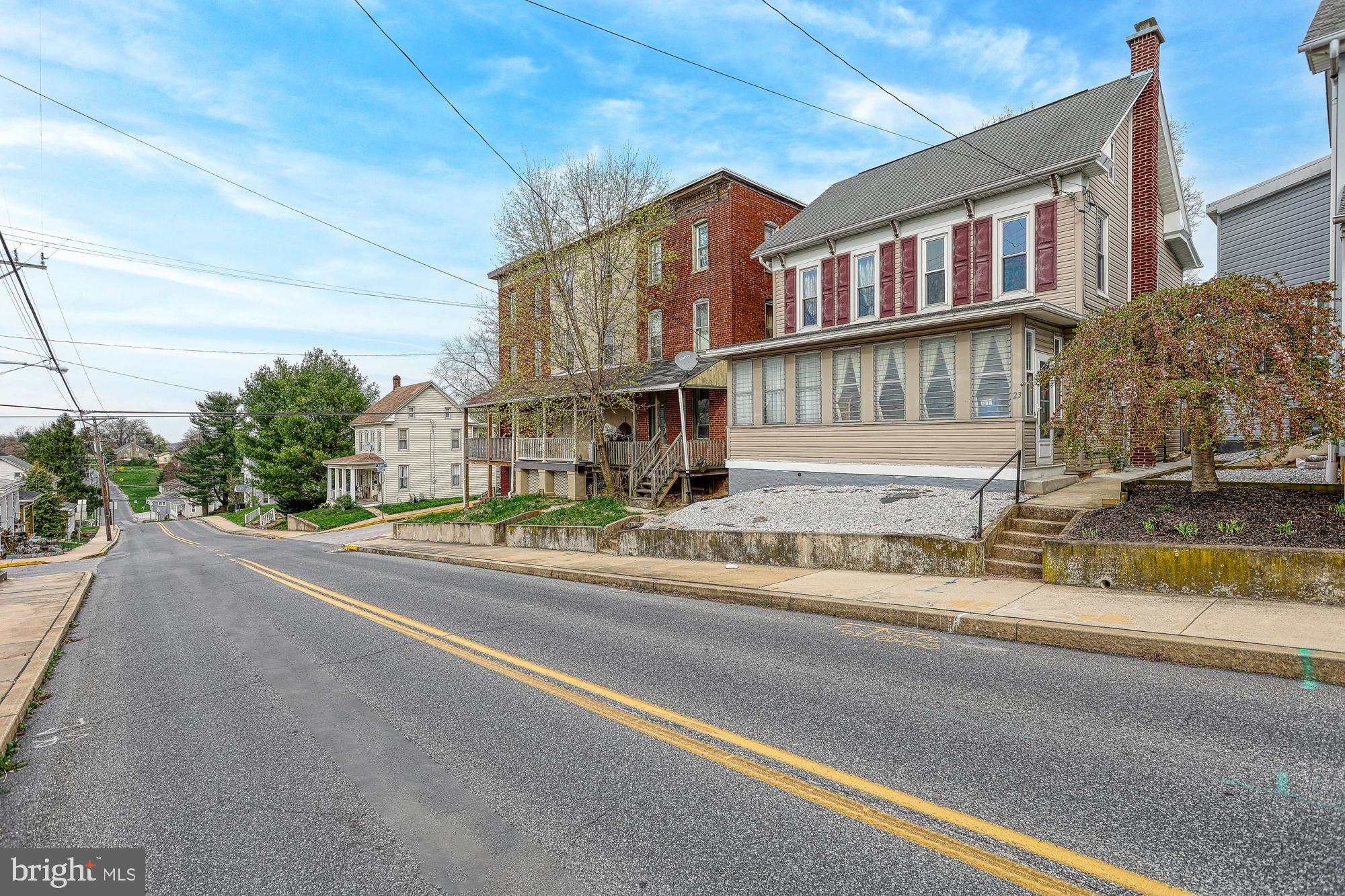 DALLASTOWN BORO - Residential