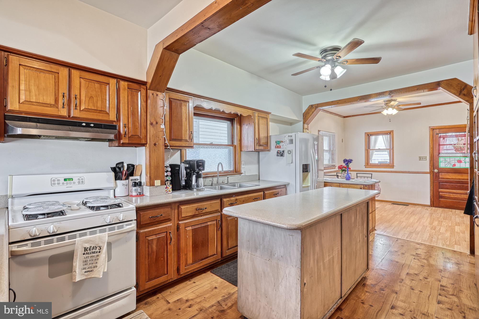DALLASTOWN BORO - Residential