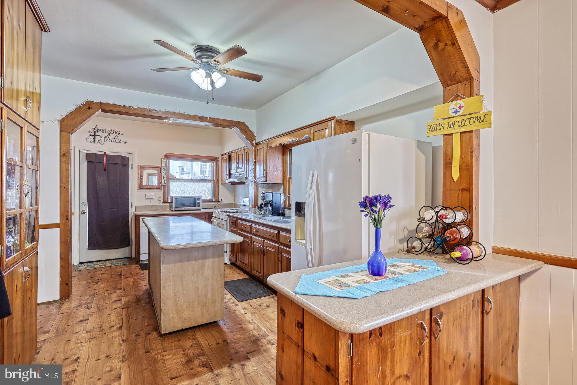 DALLASTOWN BORO - Residential