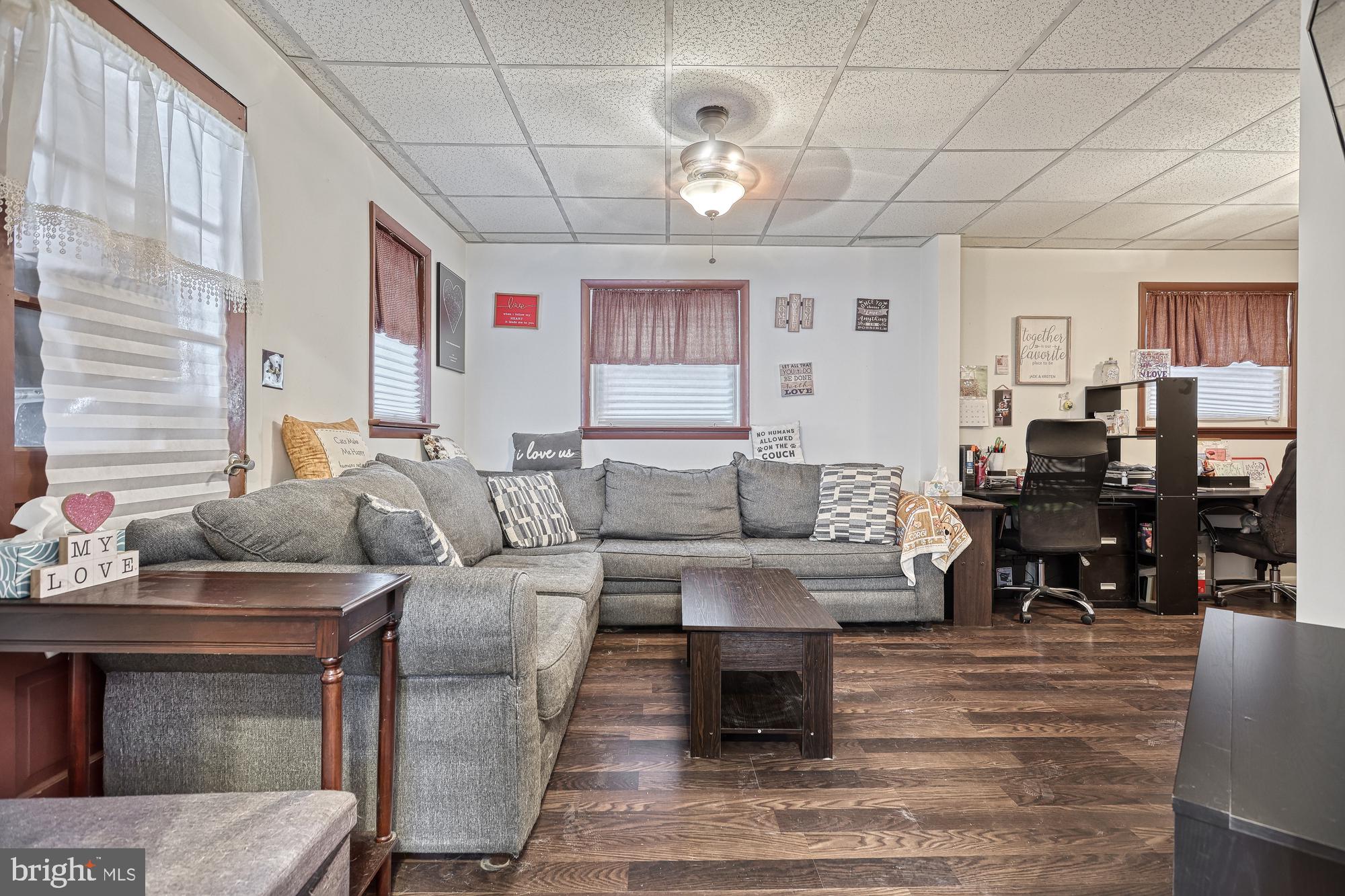 DALLASTOWN BORO - Residential