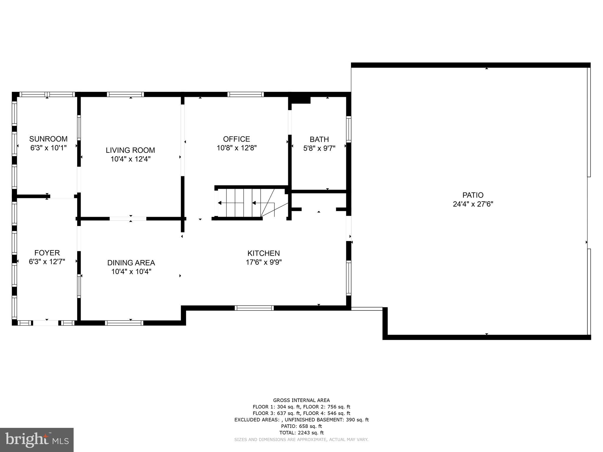 DALLASTOWN BORO - Residential