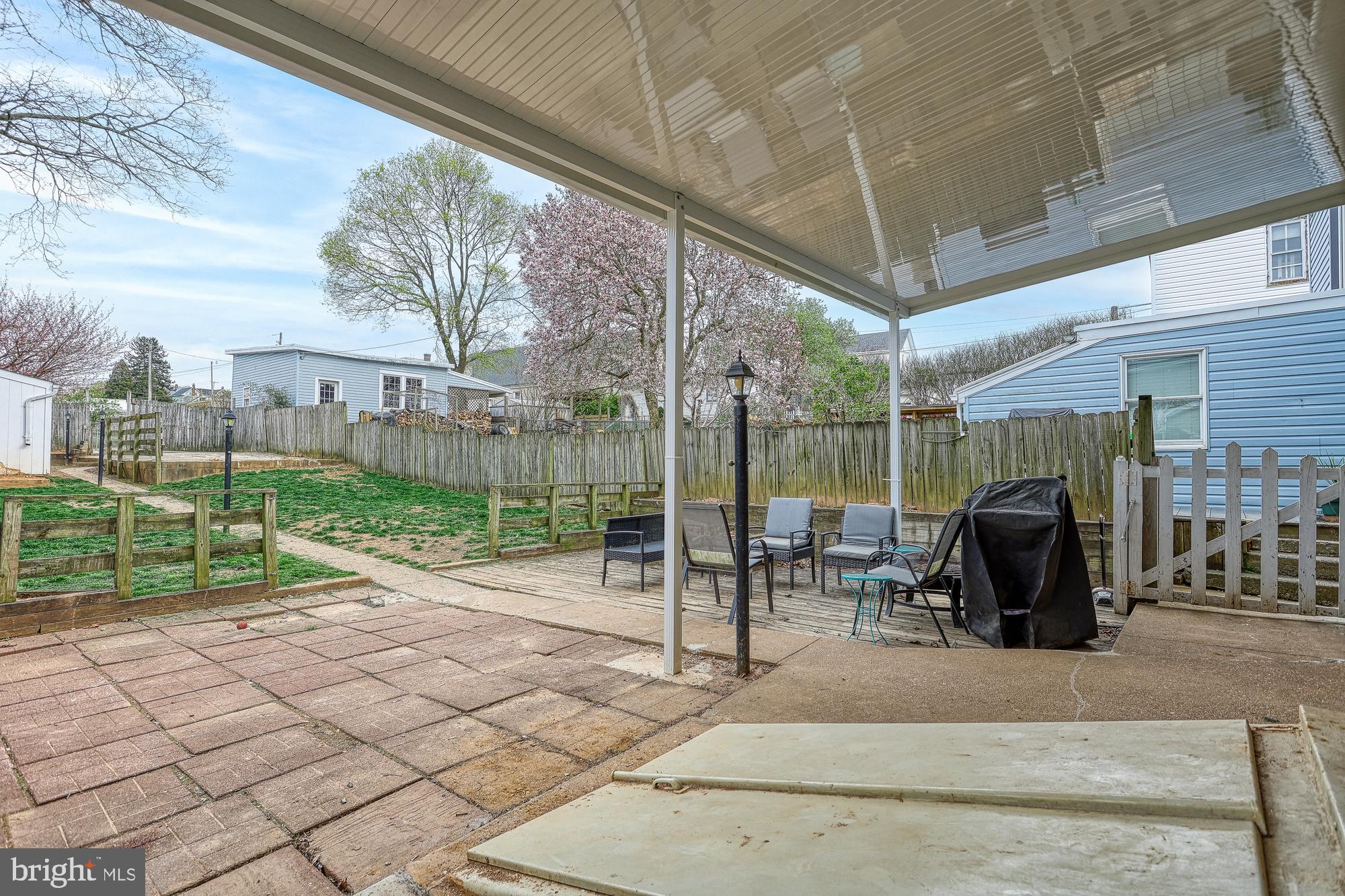 DALLASTOWN BORO - Residential