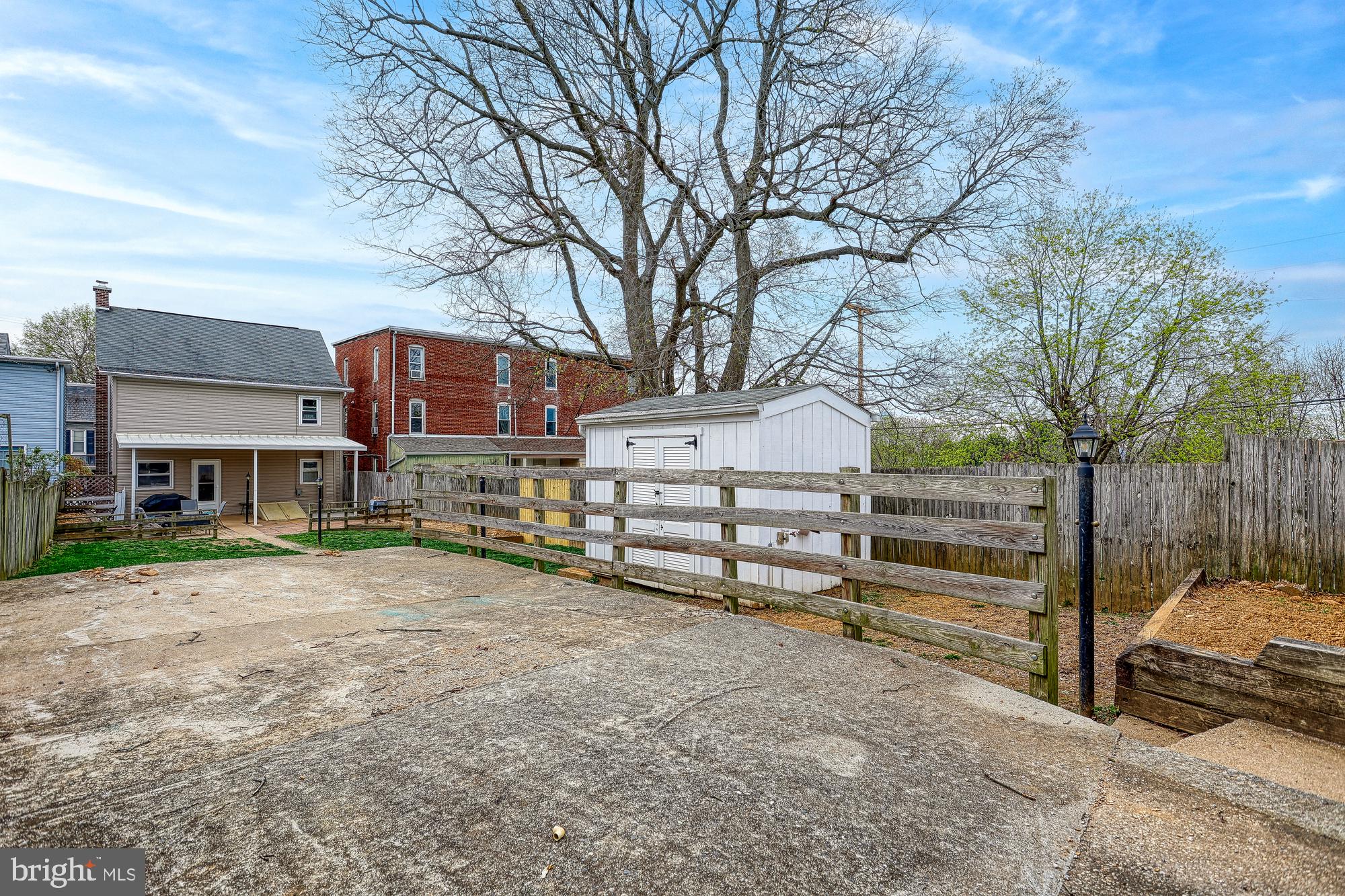 DALLASTOWN BORO - Residential