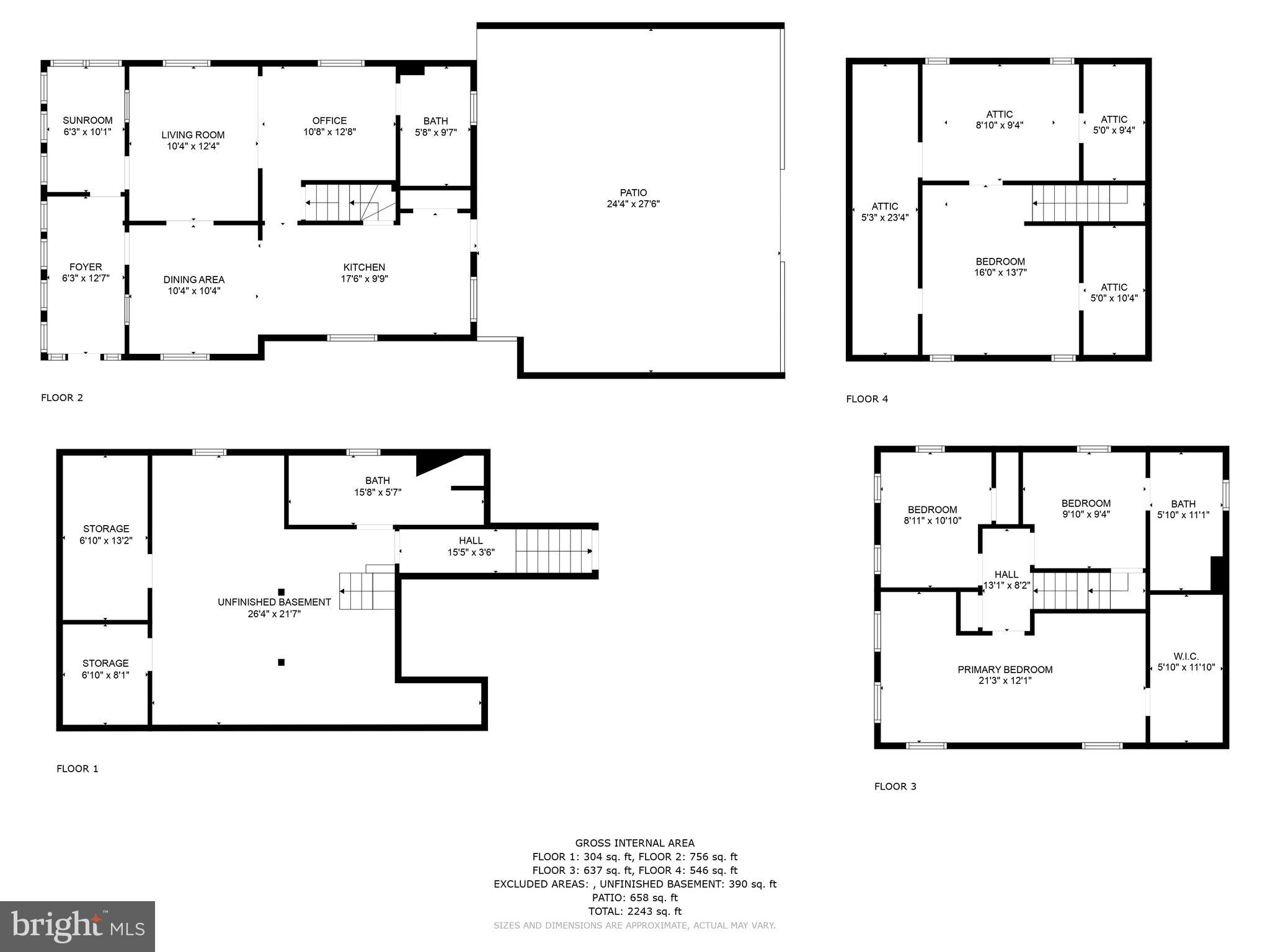 DALLASTOWN BORO - Residential