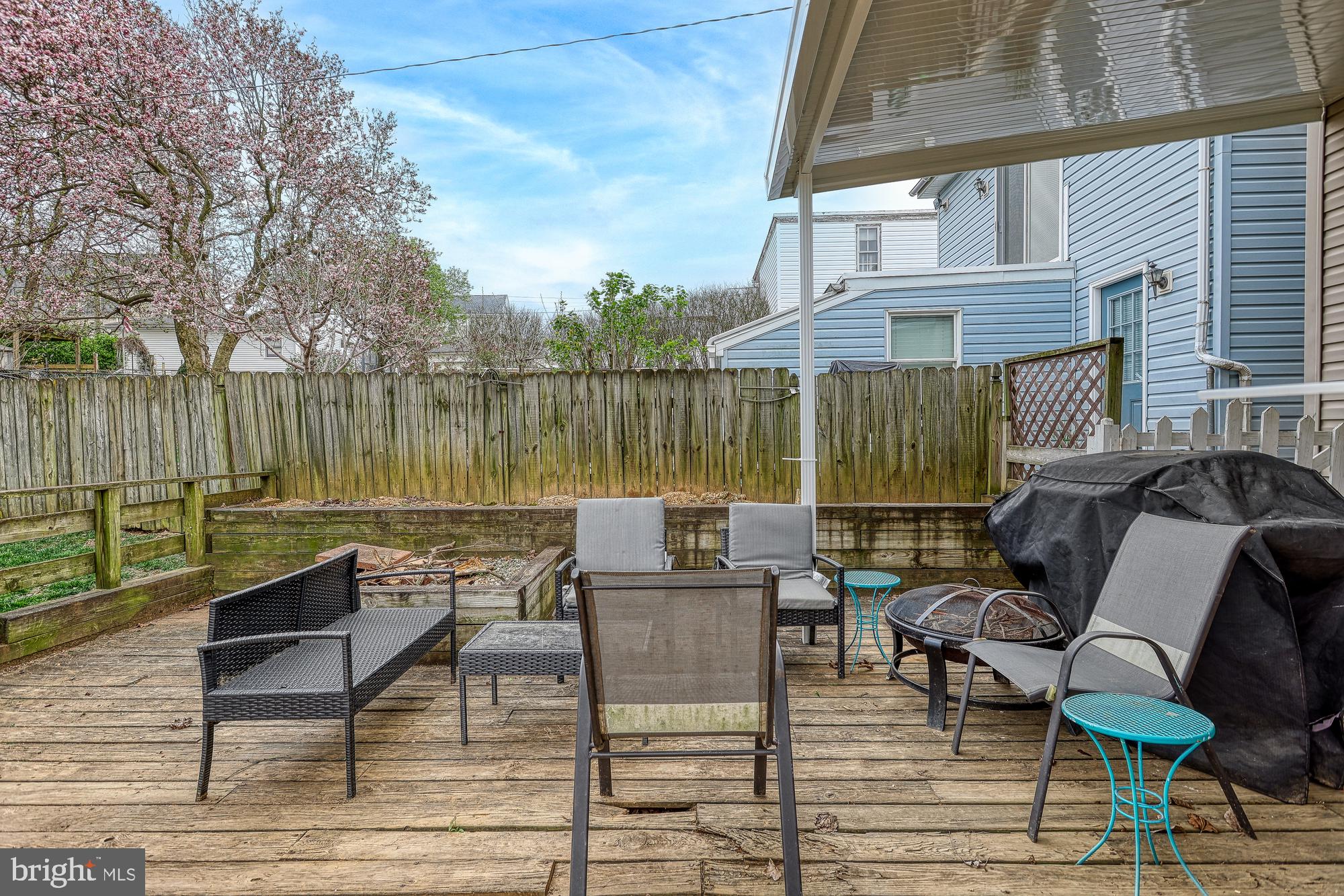 DALLASTOWN BORO - Residential