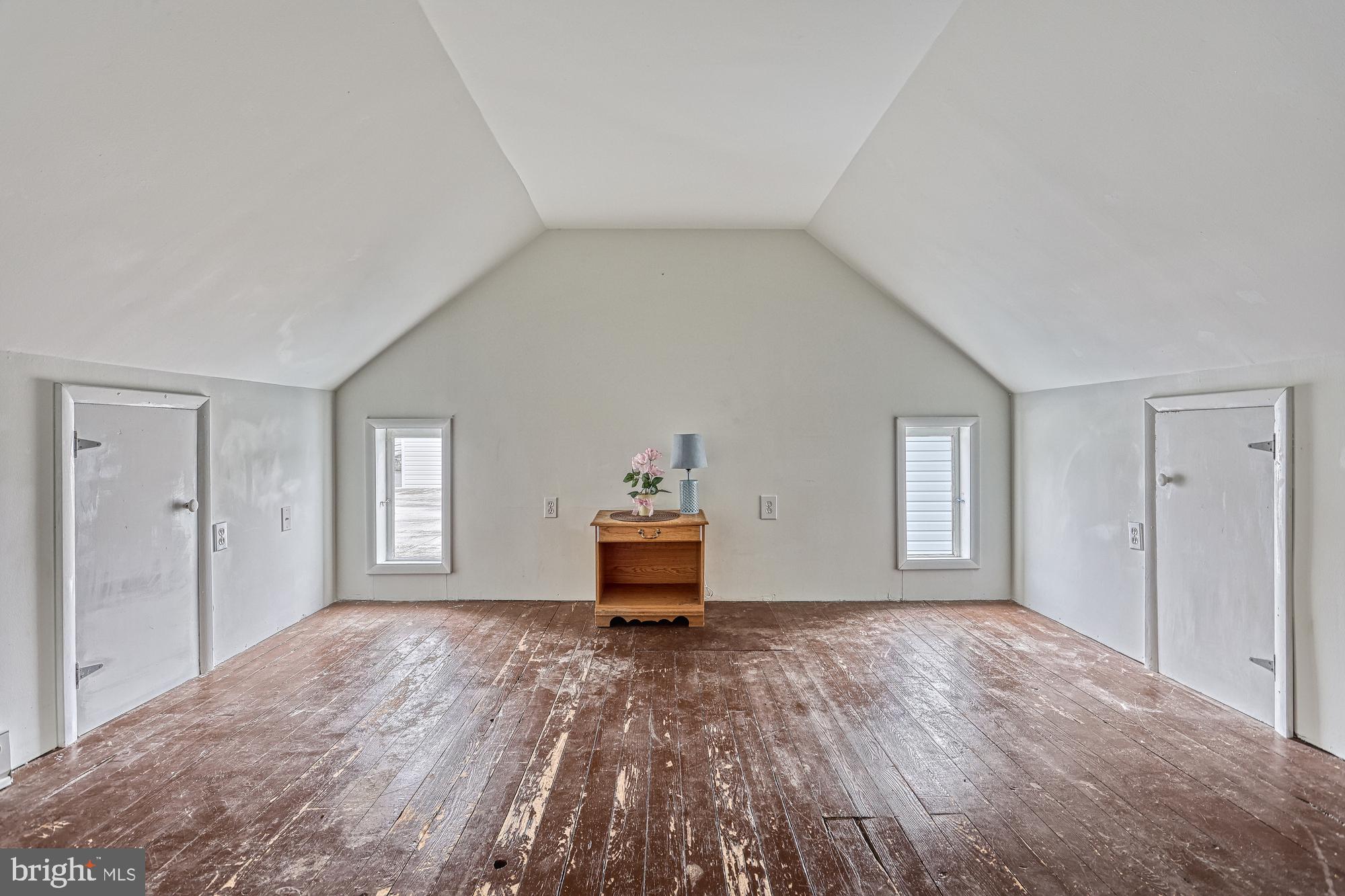 DALLASTOWN BORO - Residential