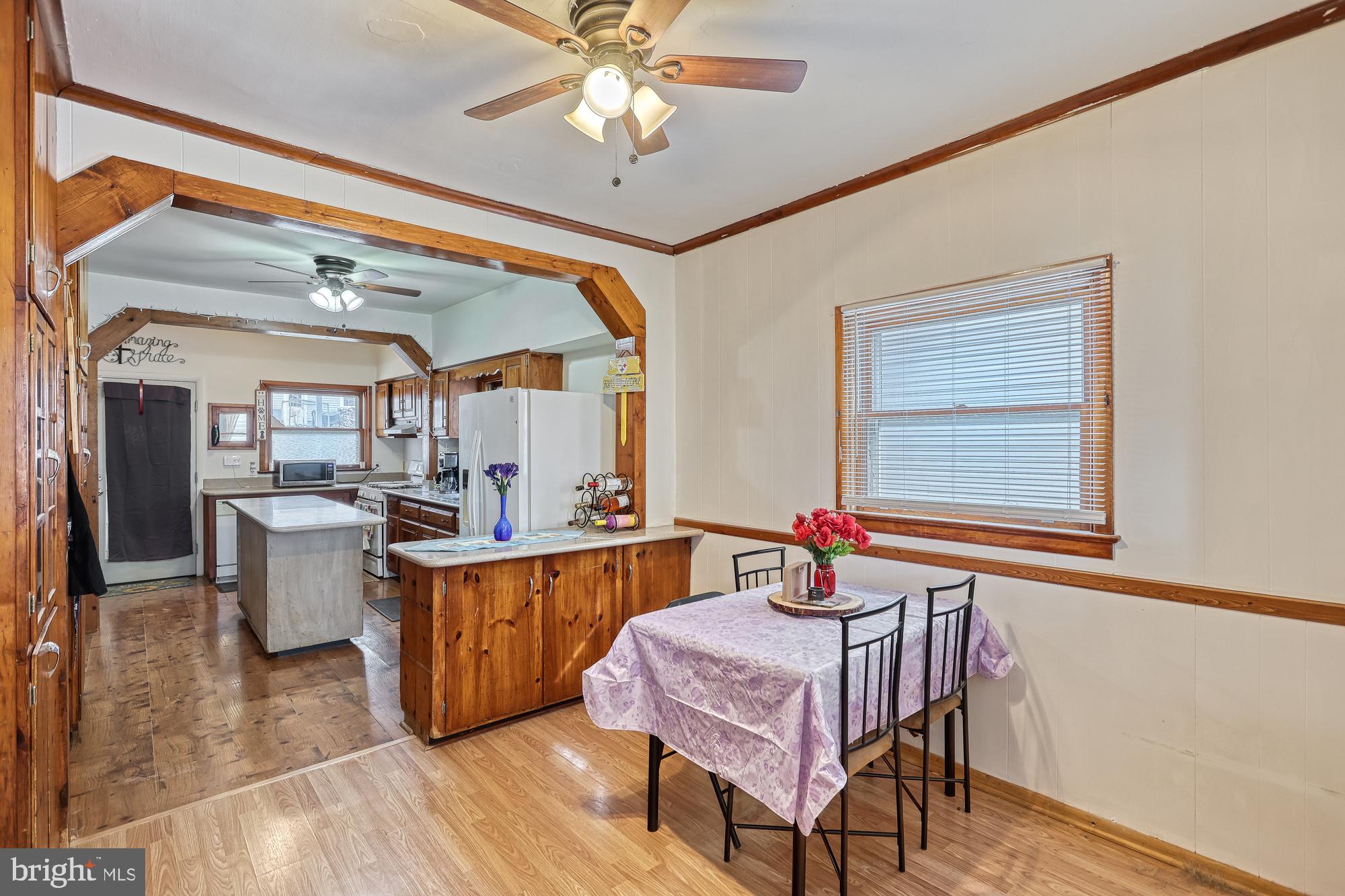 DALLASTOWN BORO - Residential