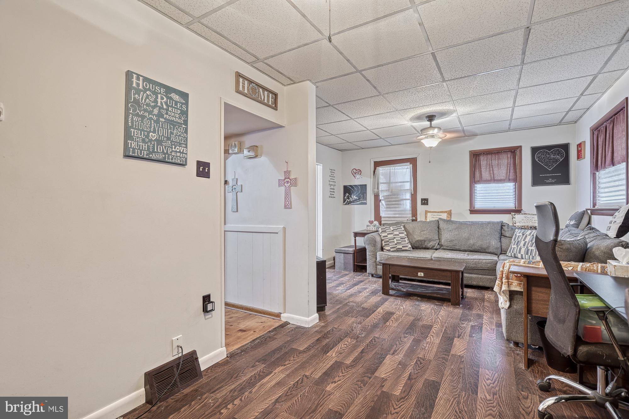 DALLASTOWN BORO - Residential