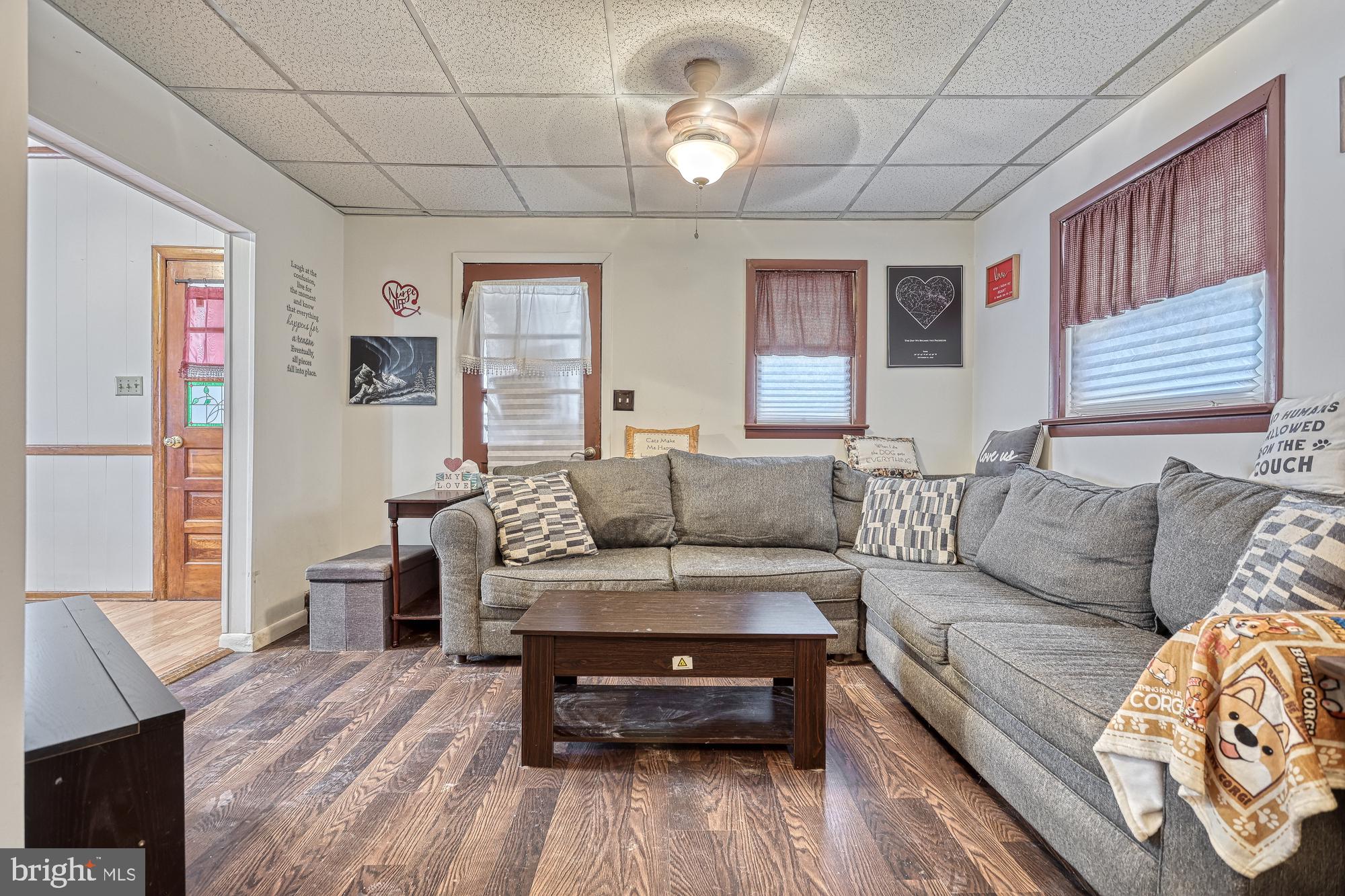 DALLASTOWN BORO - Residential