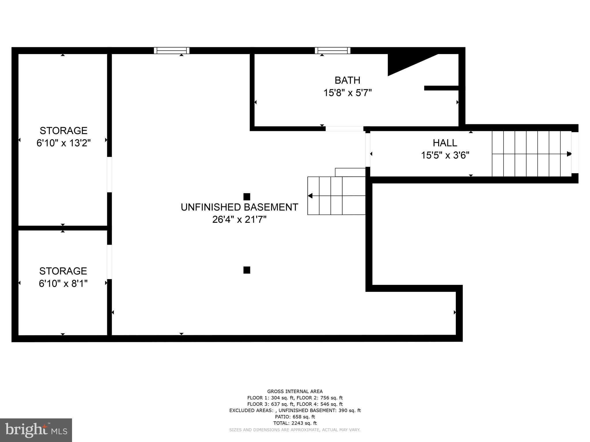 DALLASTOWN BORO - Residential