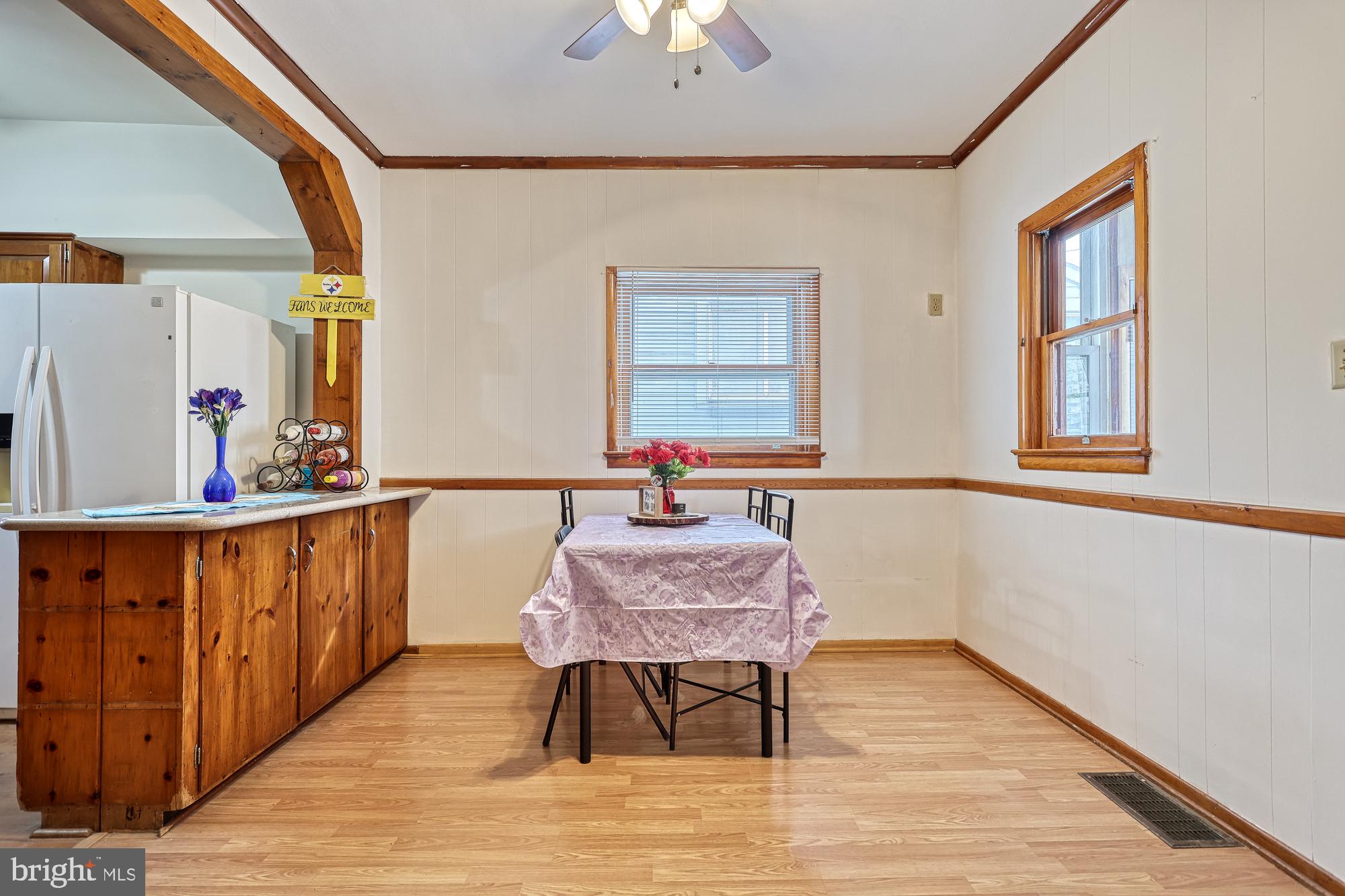 DALLASTOWN BORO - Residential