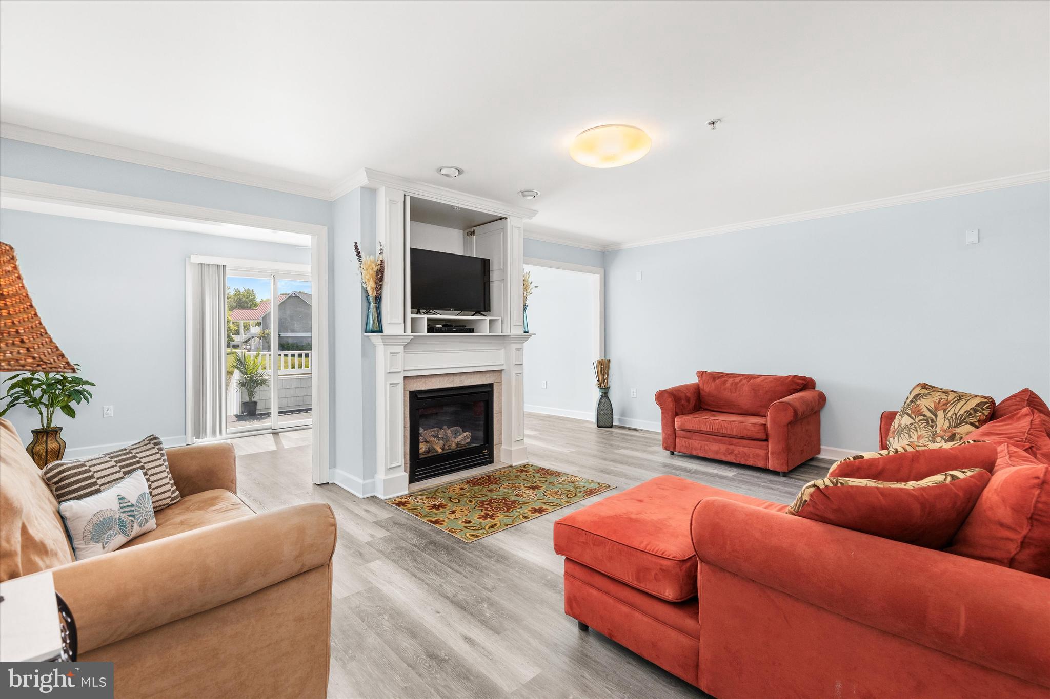 9729 VILLAGE LANE 9715C