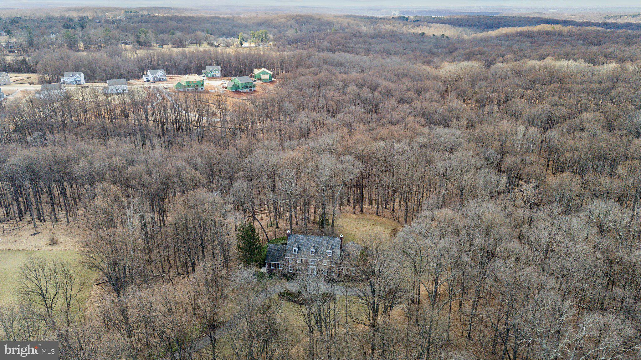 SPRING MEADOWS - Residential