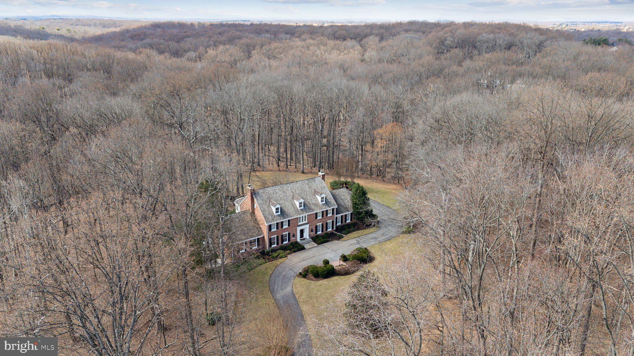 SPRING MEADOWS - Residential
