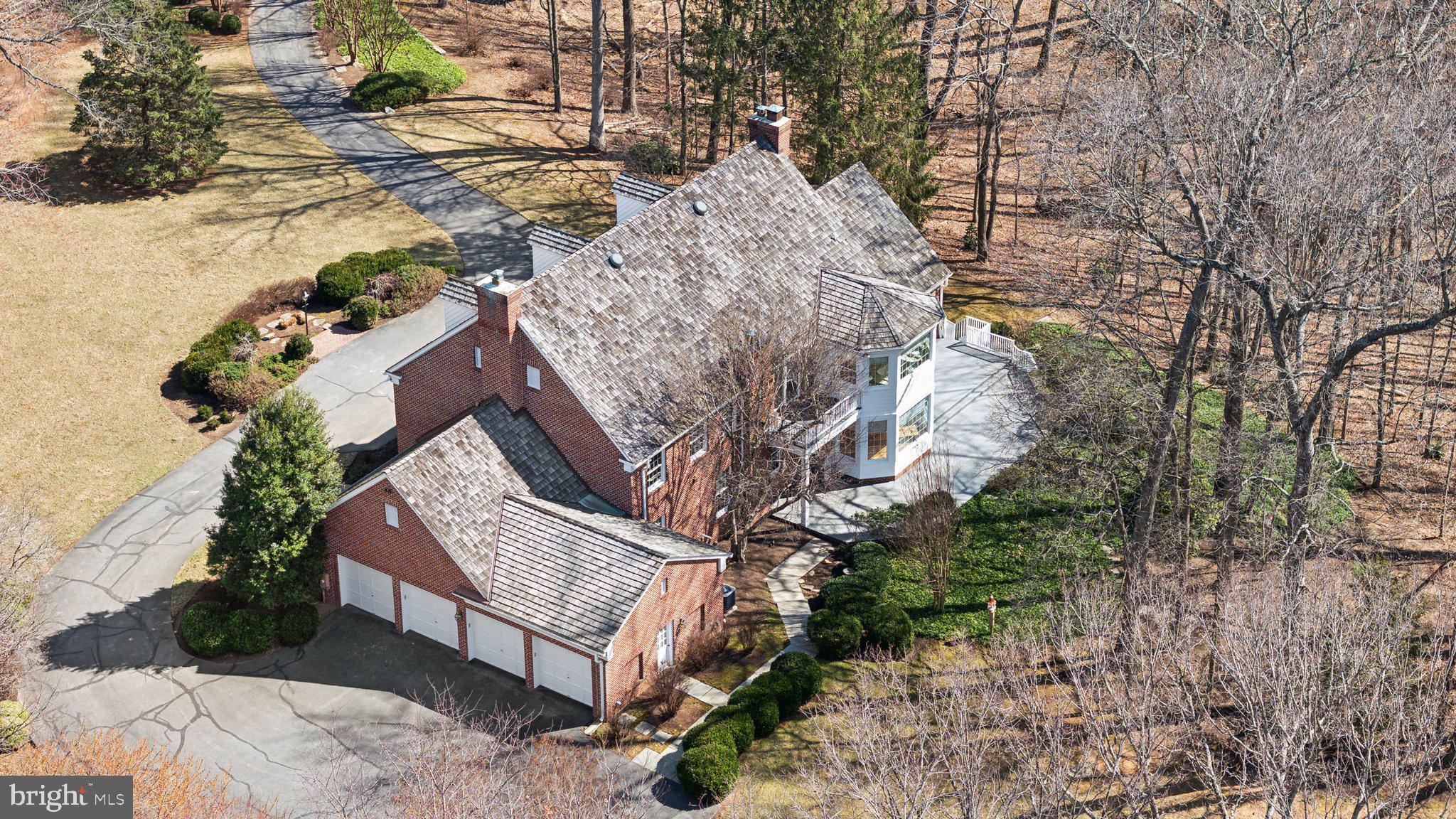 14910 SPRING MEADOWS DRIVE