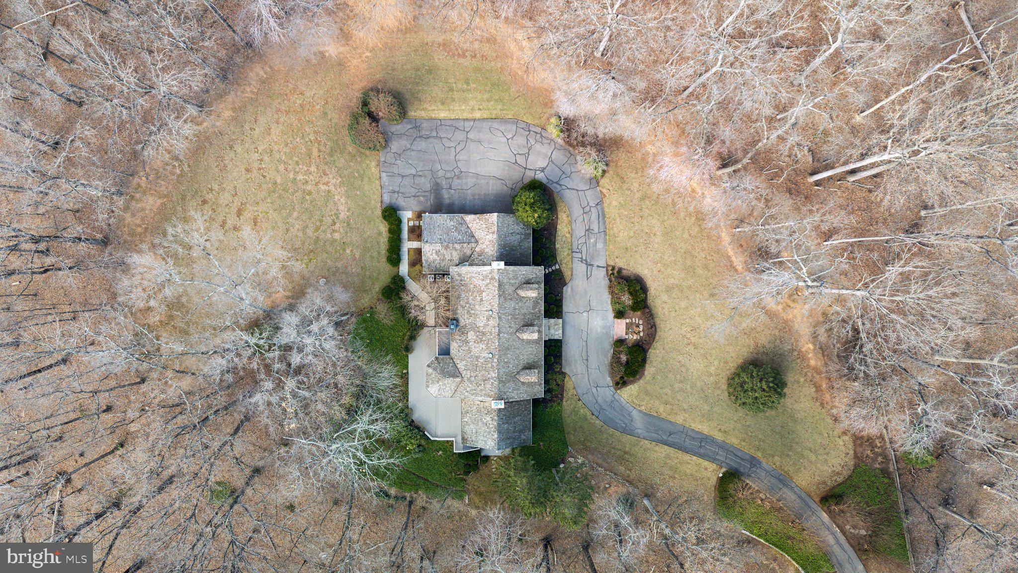 SPRING MEADOWS - Residential