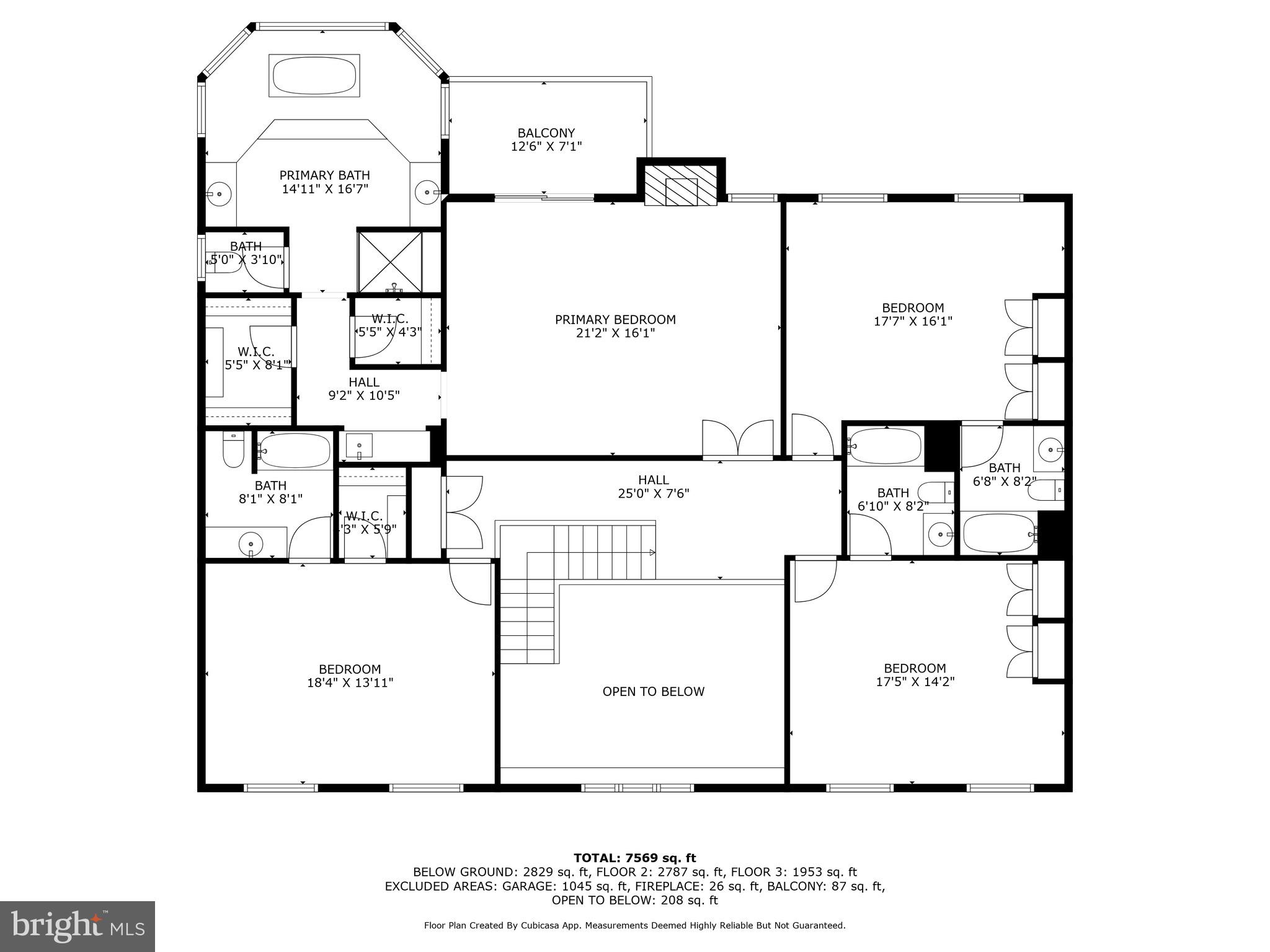 SPRING MEADOWS - Residential