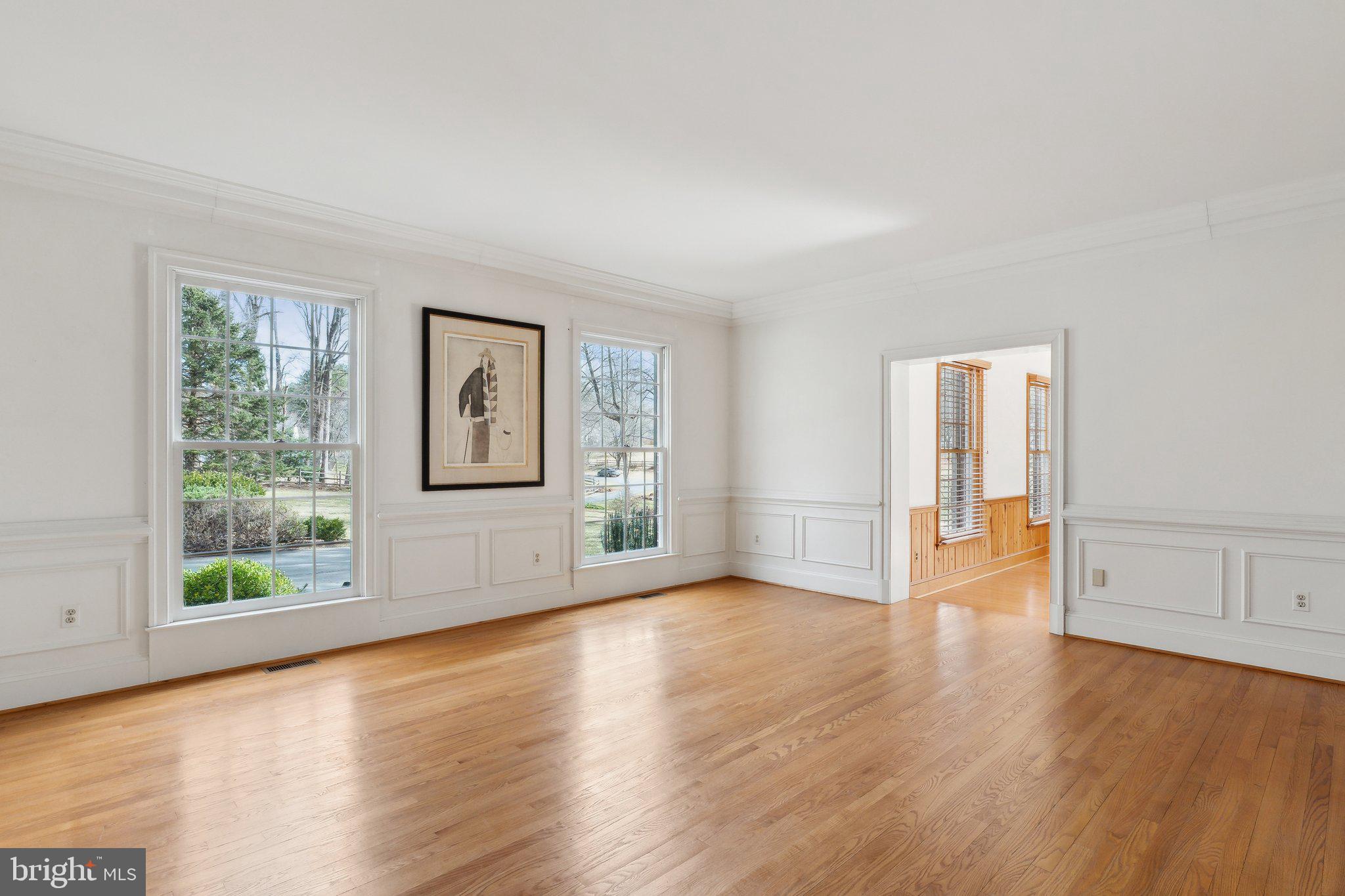 SPRING MEADOWS - Residential