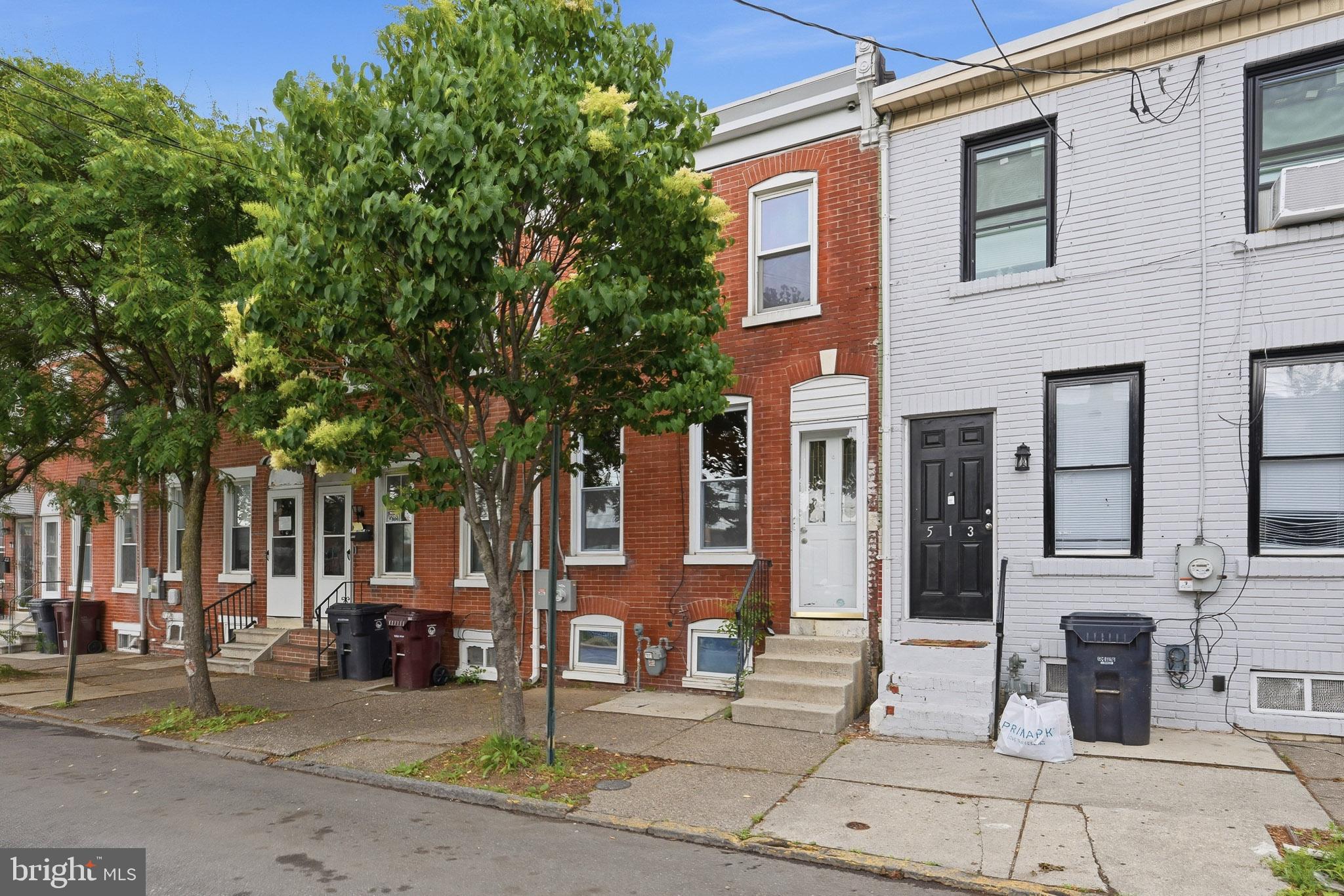 Photo 1 of 24 — 515 S JACKSON STREET, WILMINGTON, DE 19805