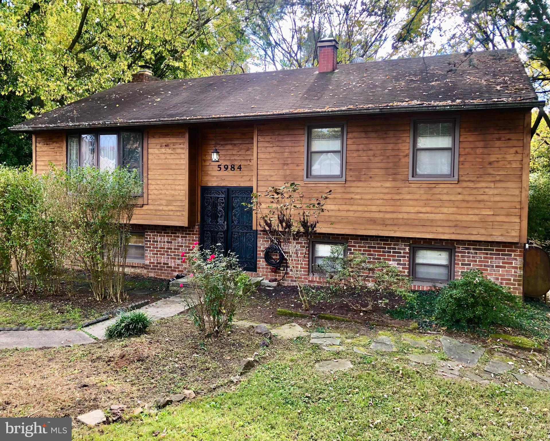 MOUNT AUGUSTINE - Residential