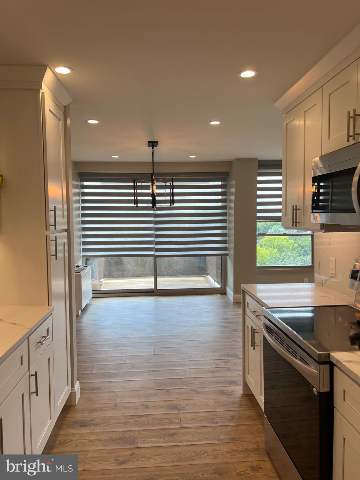 WYNNEWOOD - Residential