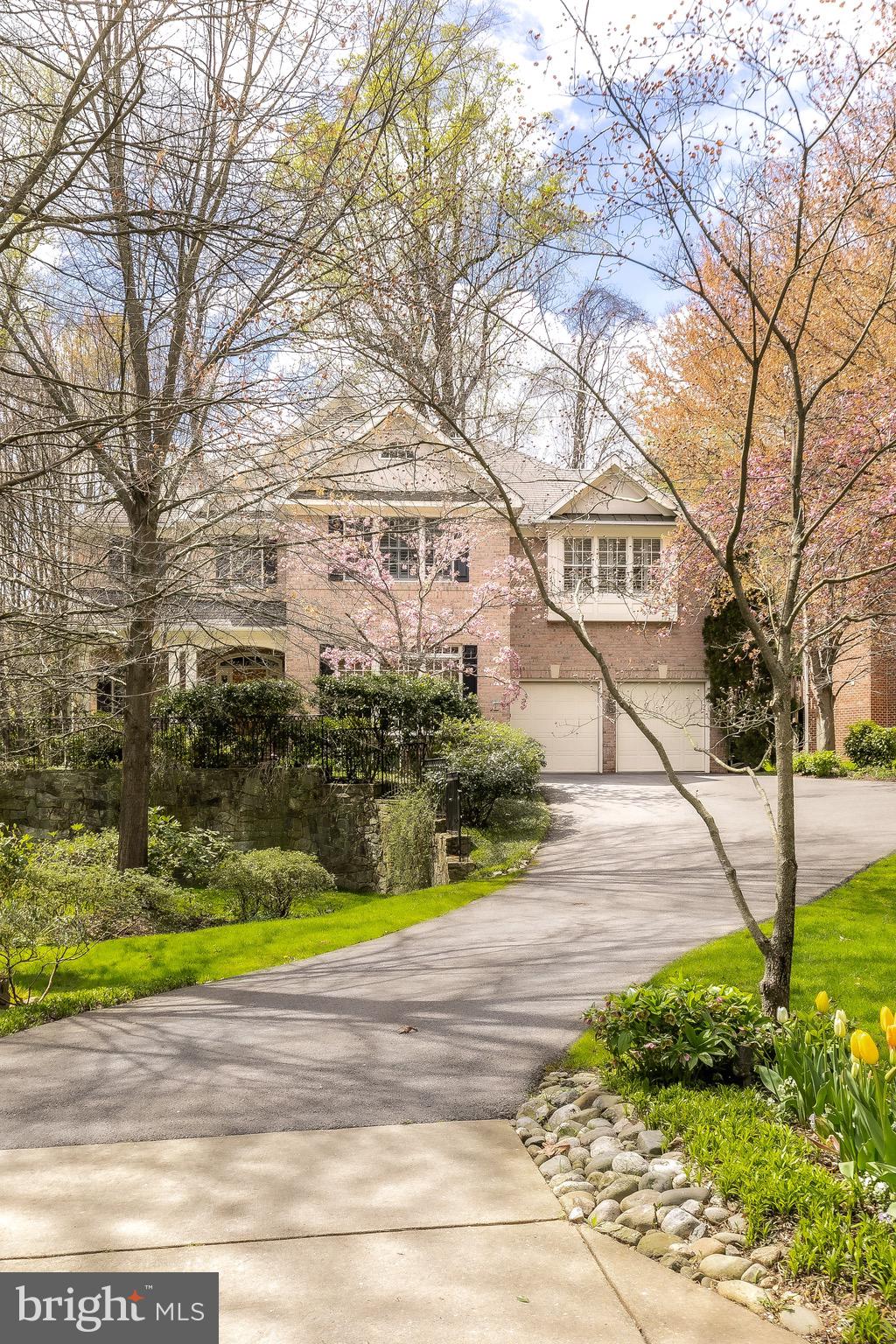 LOCUST RIDGE - Residential