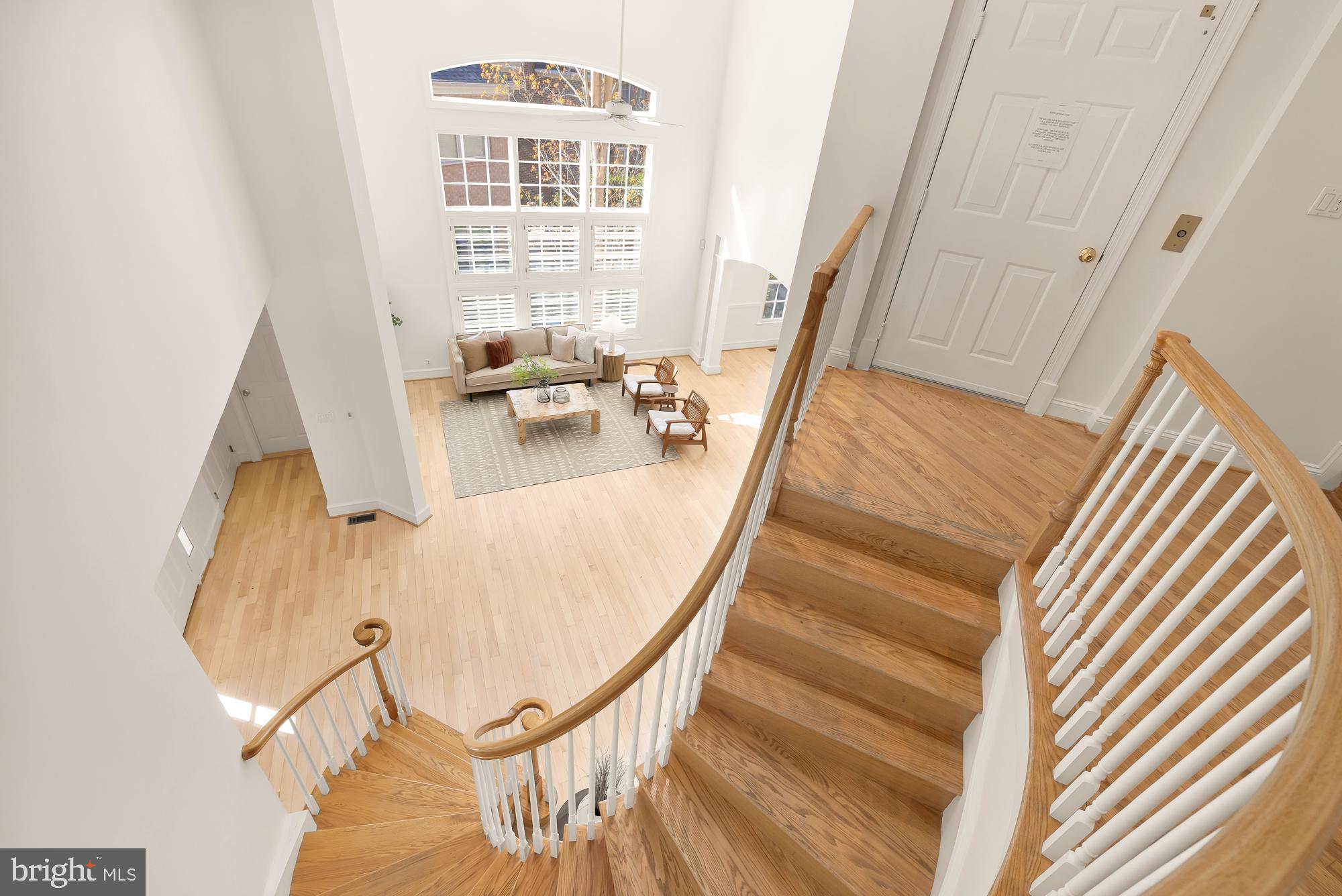 LOCUST RIDGE - Residential