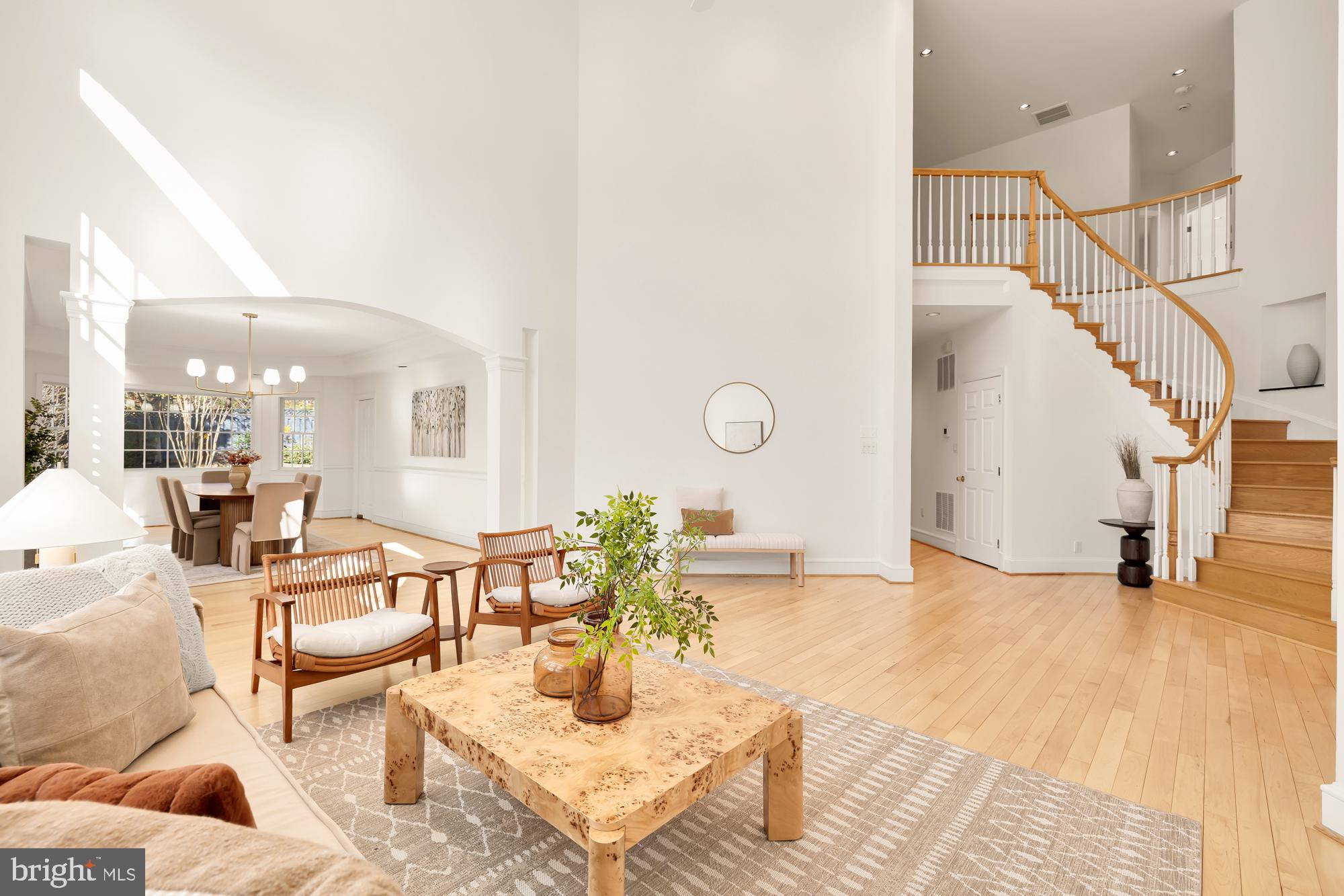 LOCUST RIDGE - Residential