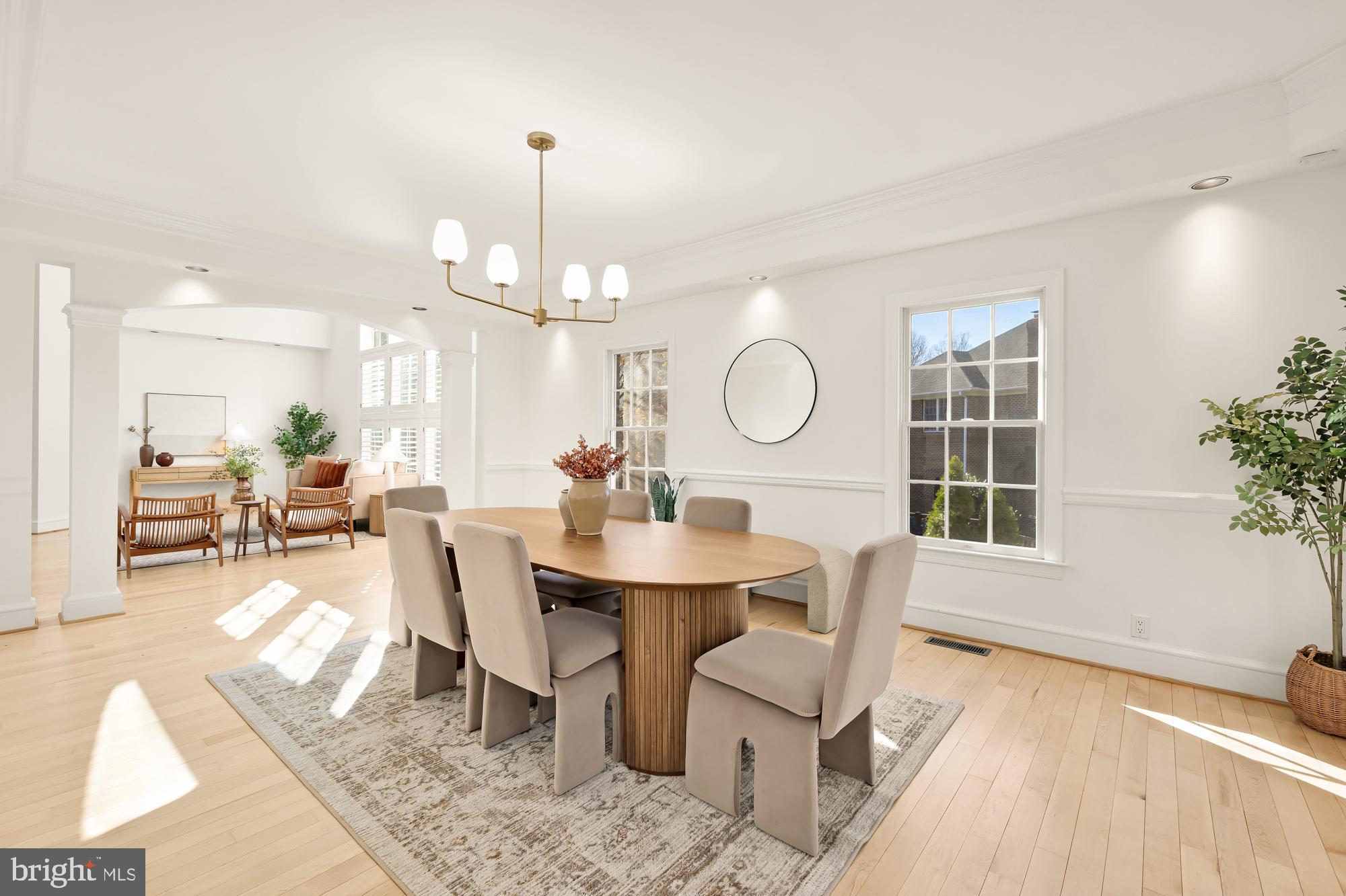 LOCUST RIDGE - Residential