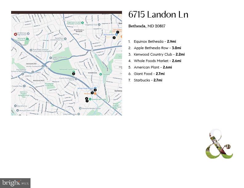 LOCUST RIDGE - Residential