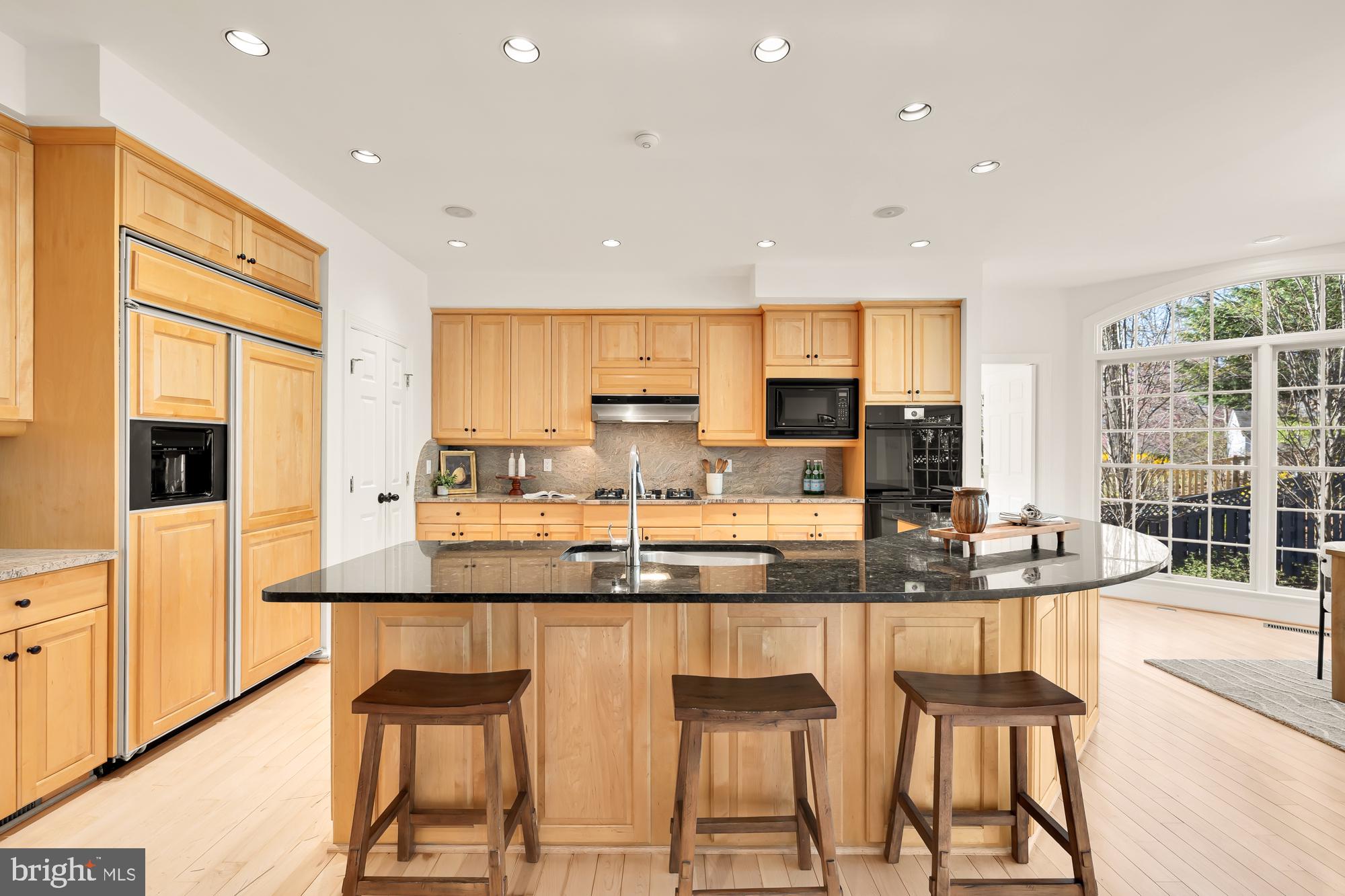 LOCUST RIDGE - Residential