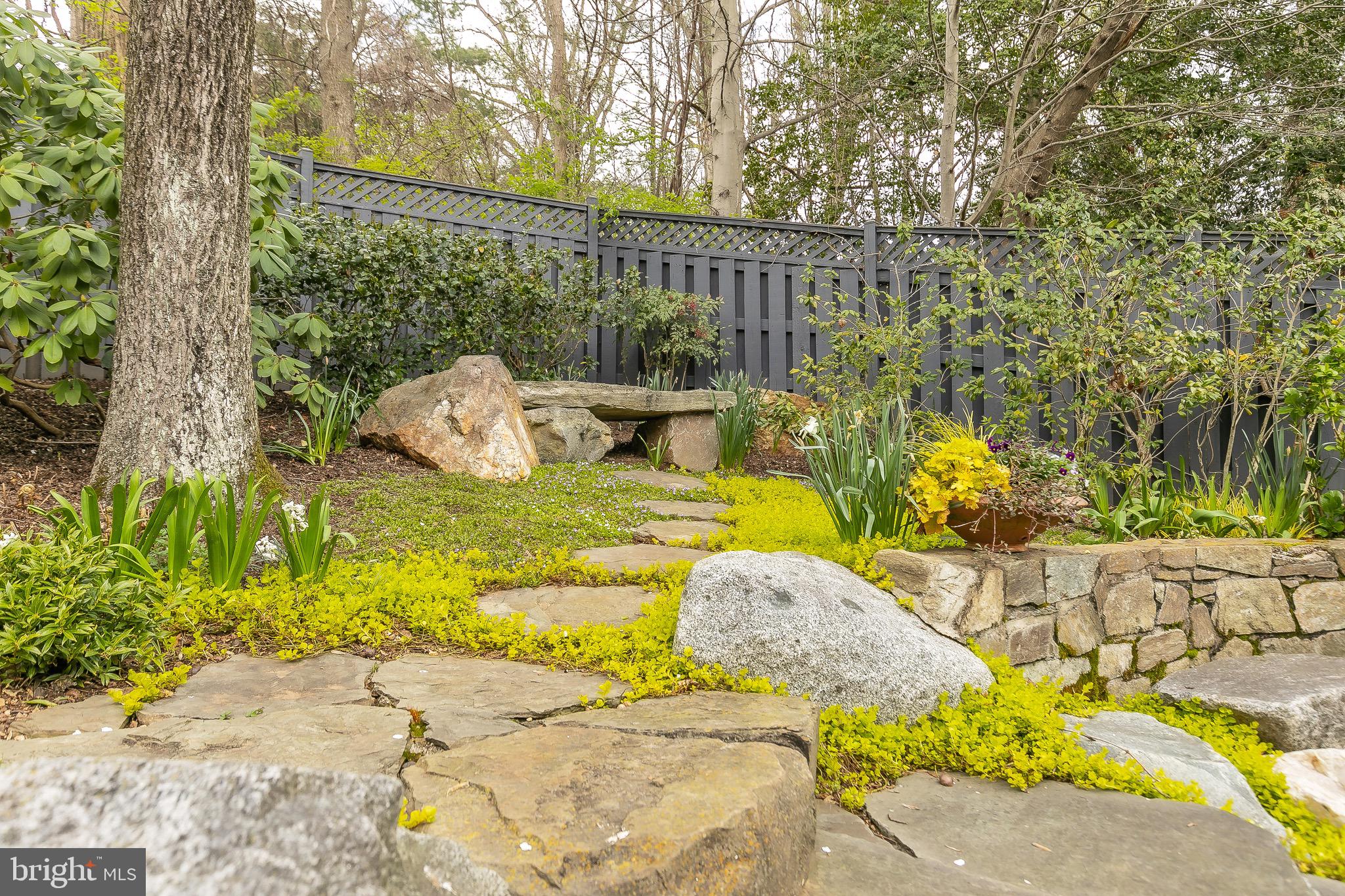 LOCUST RIDGE - Residential