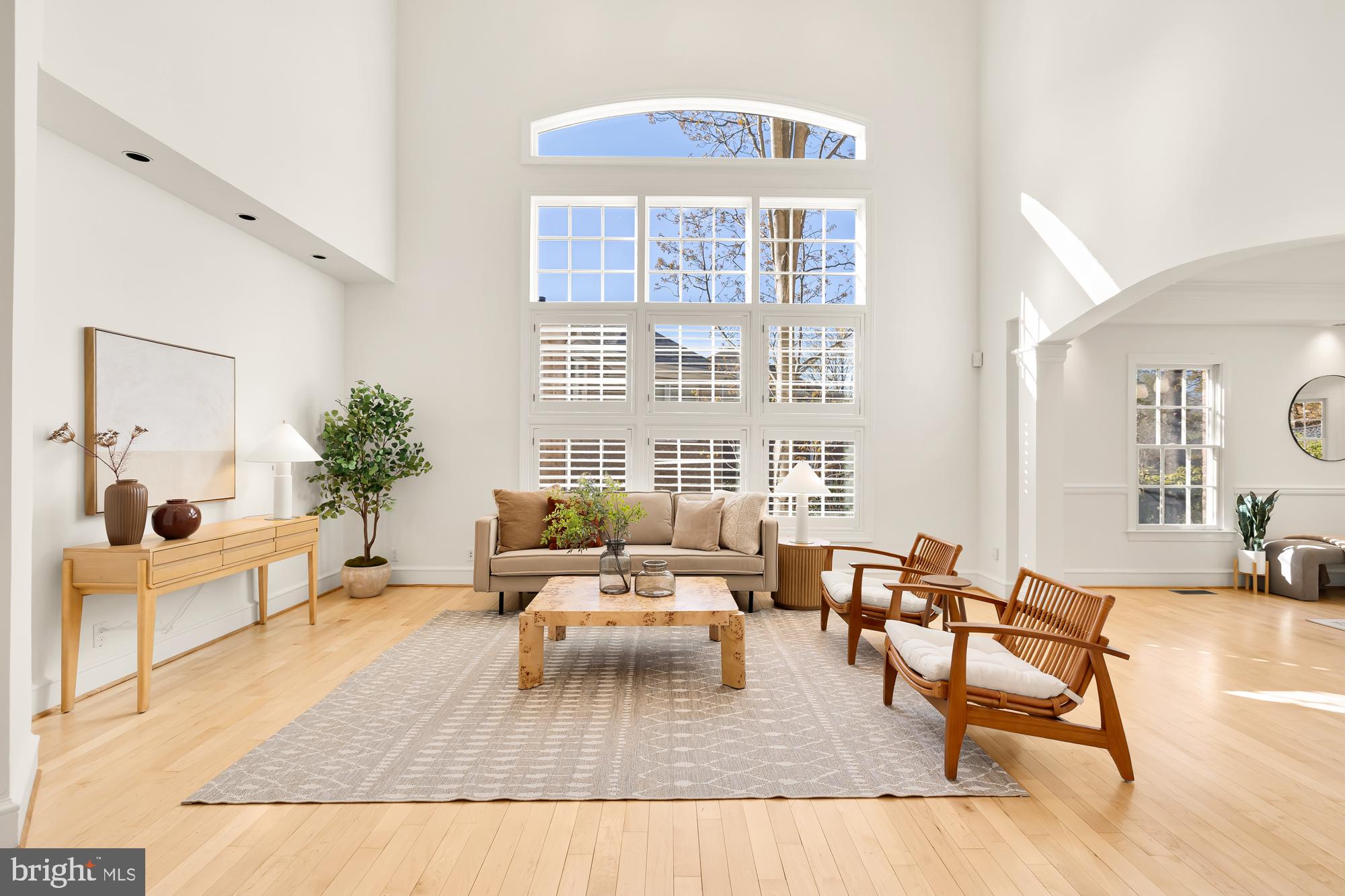 LOCUST RIDGE - Residential