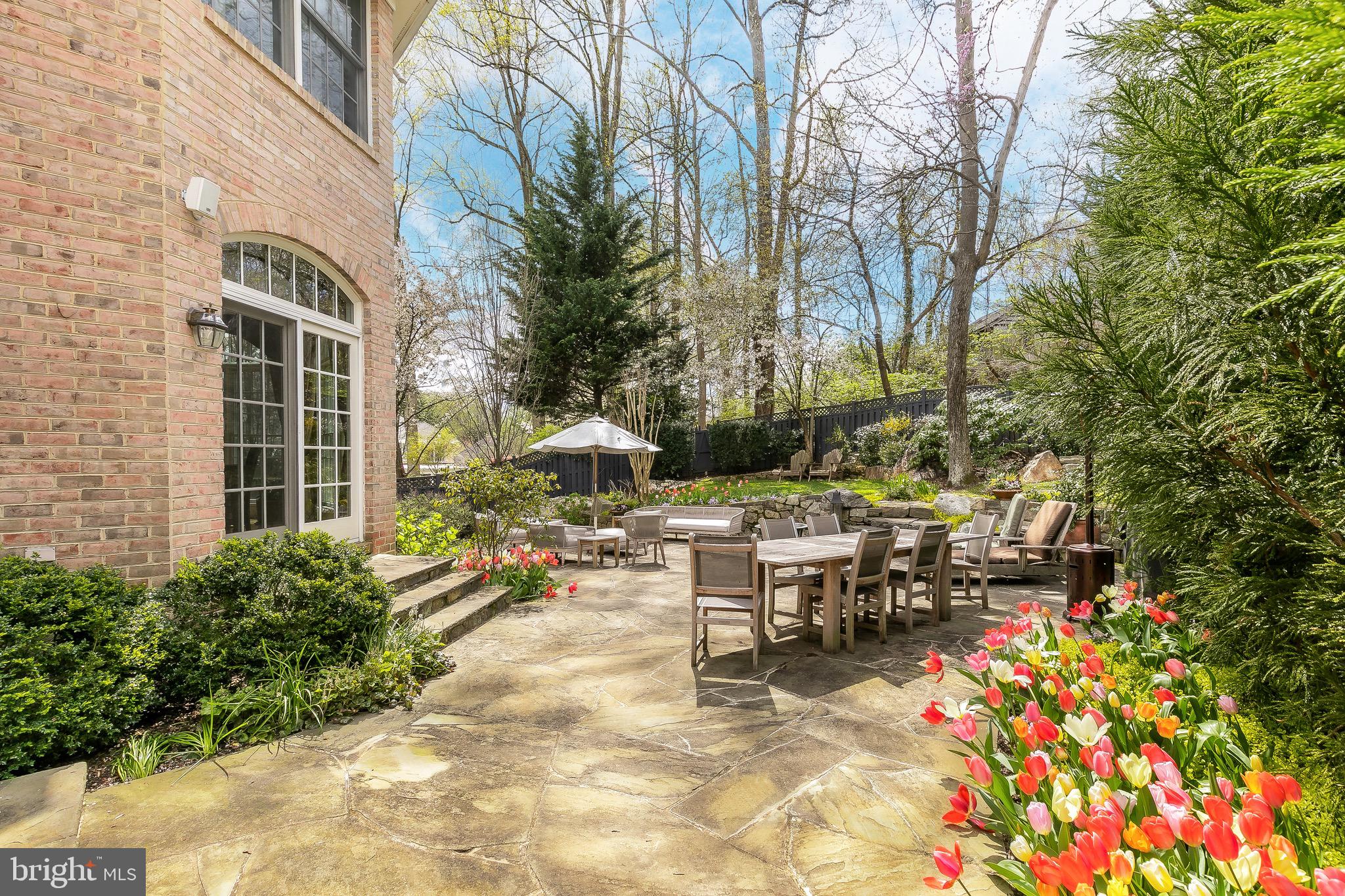 LOCUST RIDGE - Residential