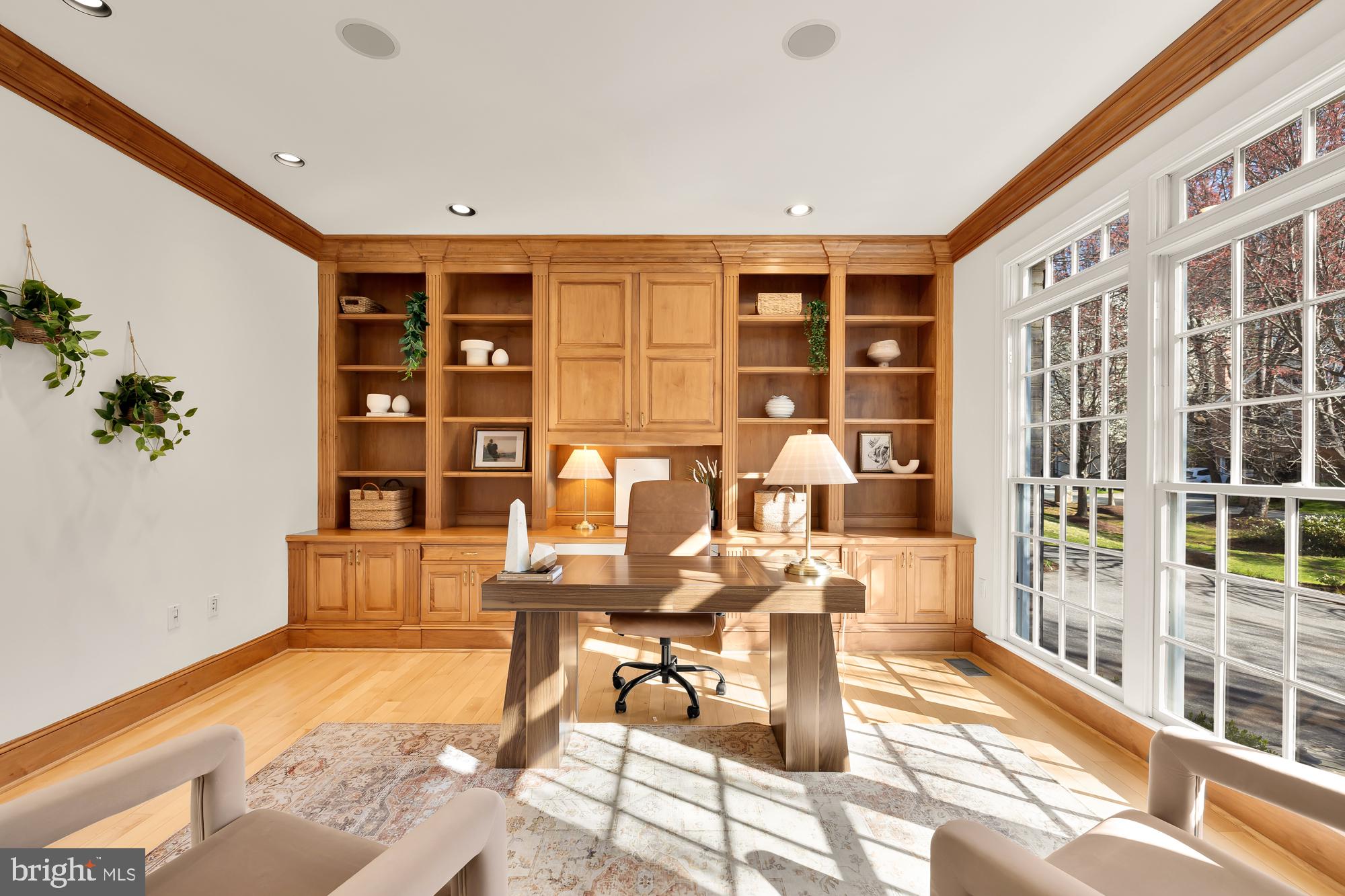 LOCUST RIDGE - Residential