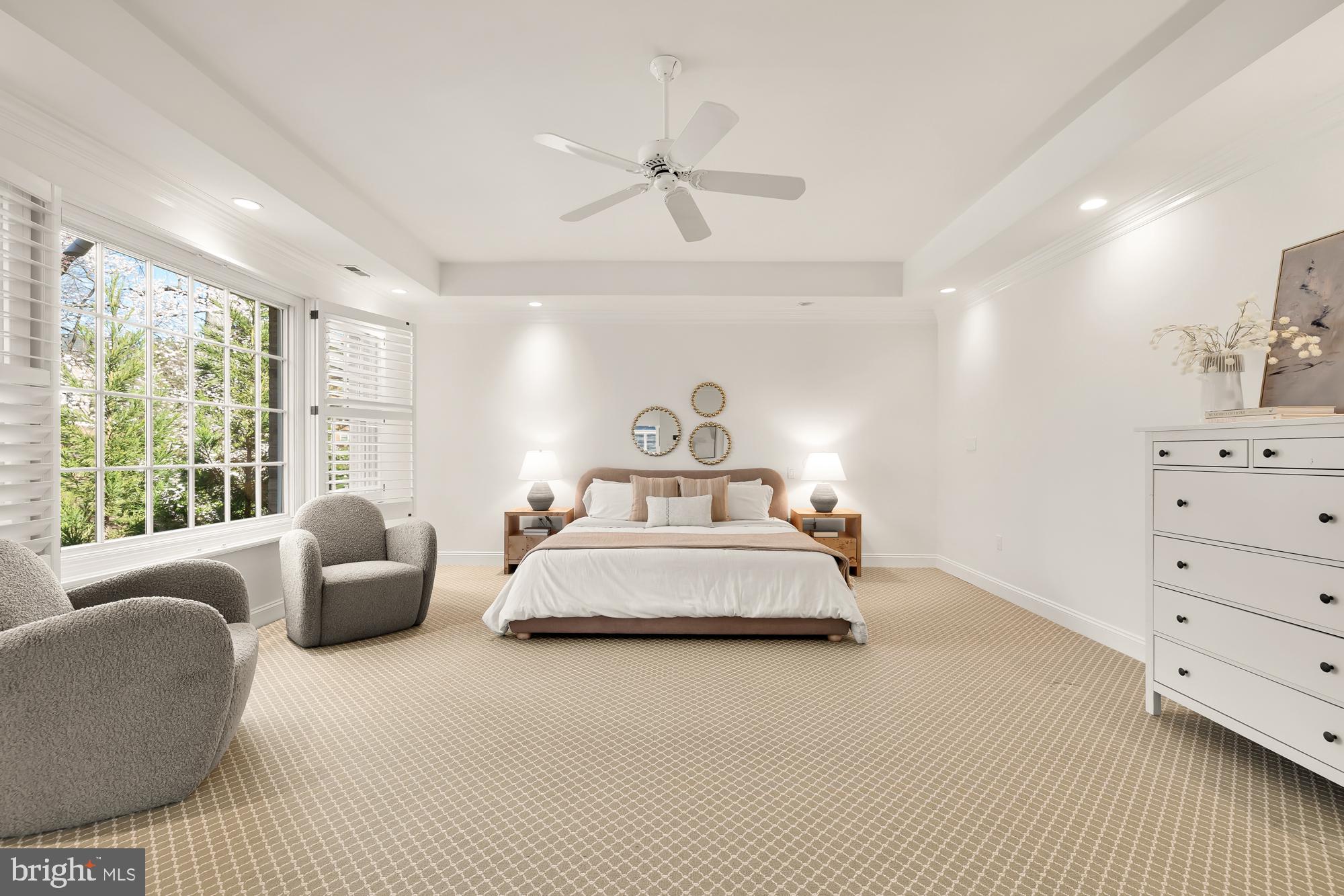 LOCUST RIDGE - Residential