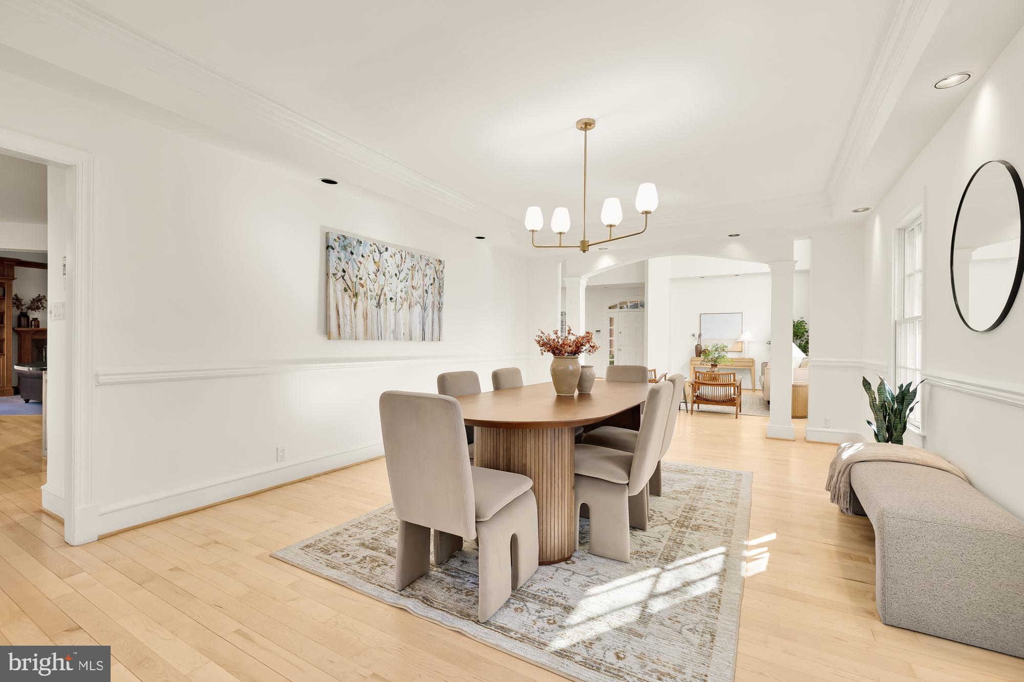 LOCUST RIDGE - Residential